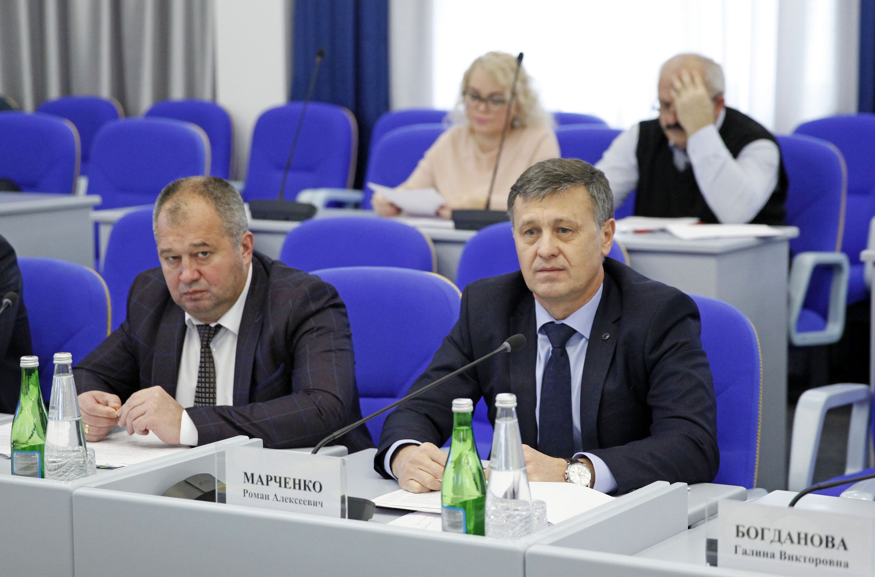Вопрос водоснабжения Ставрополья планируется рассмотреть на думском заседании