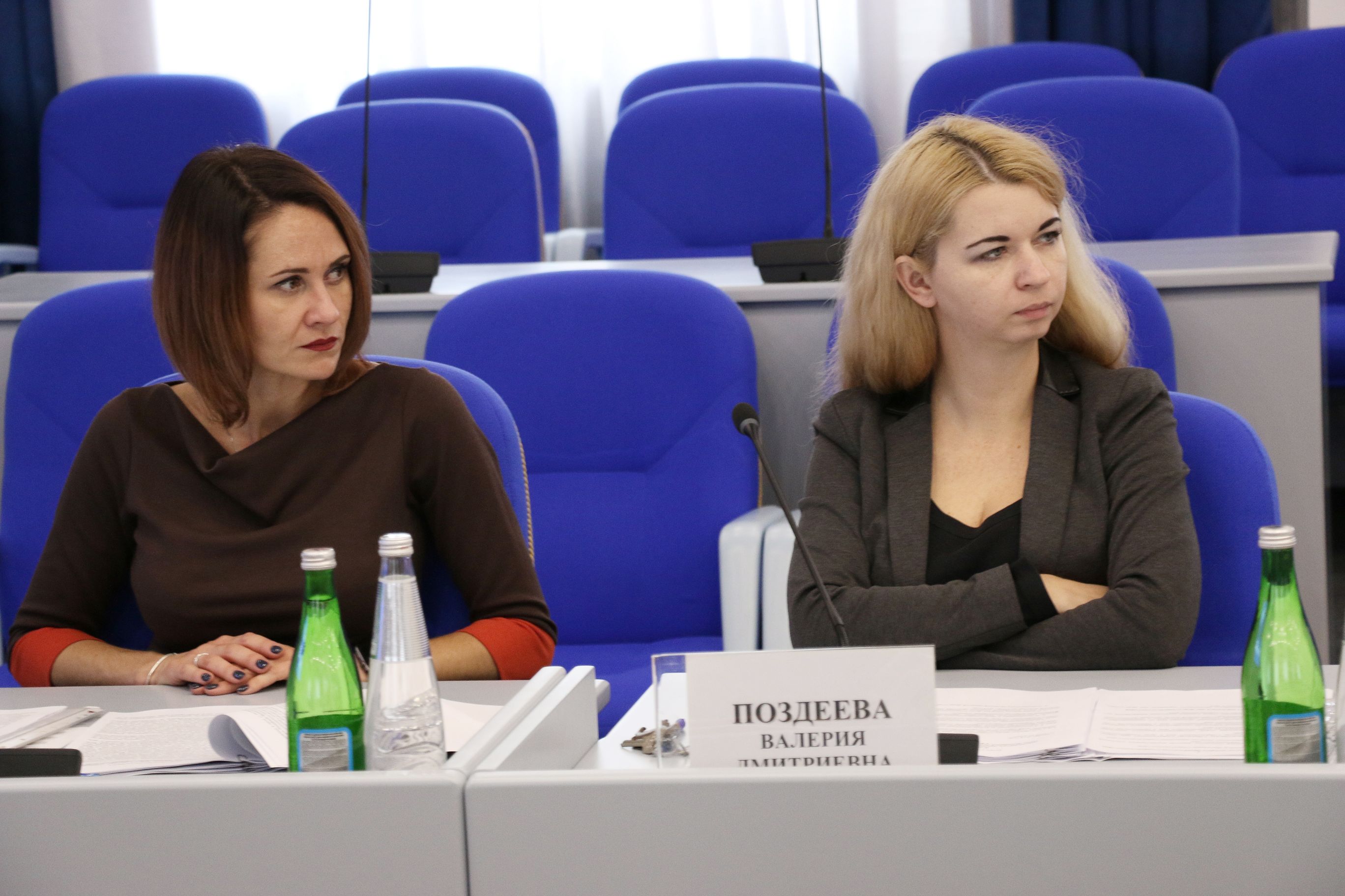 В центре внимания дети-сироты