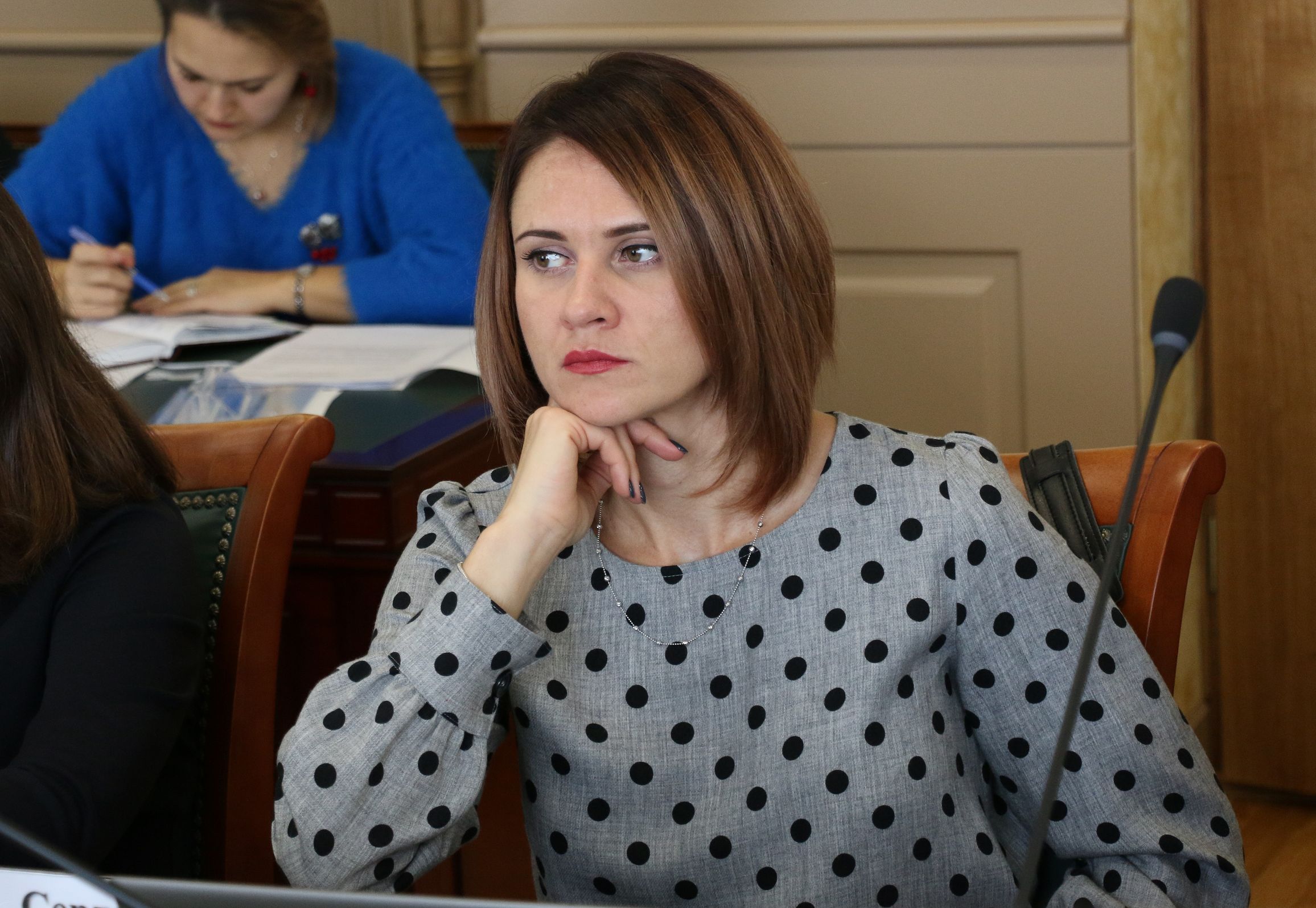 Соглашение с МВД и другие вопросы