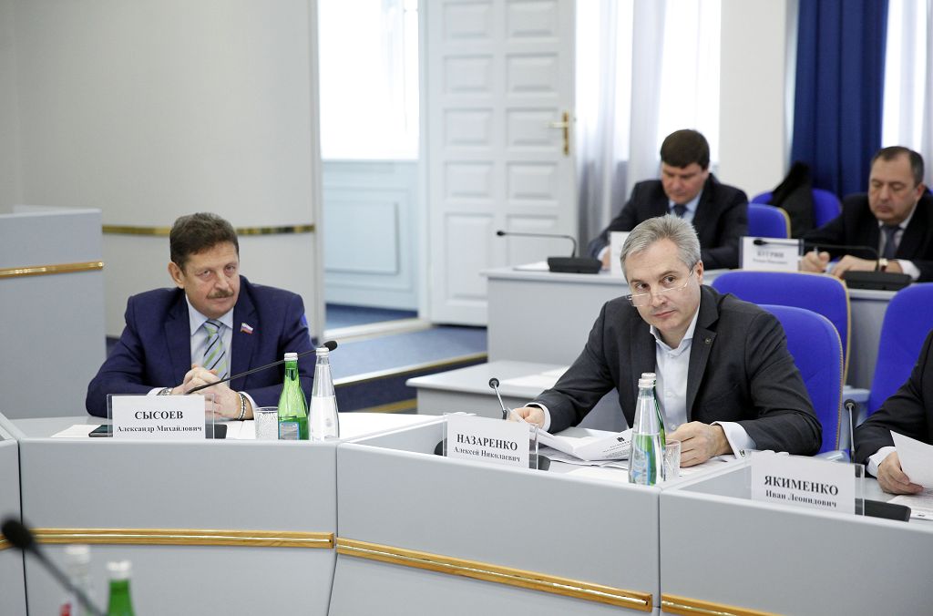 Чётко организовать работу