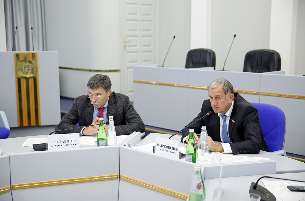 Чётко организовать работу
