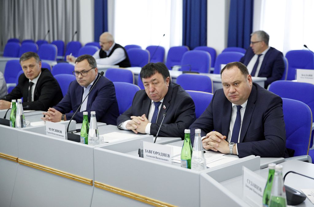 Чётко организовать работу
