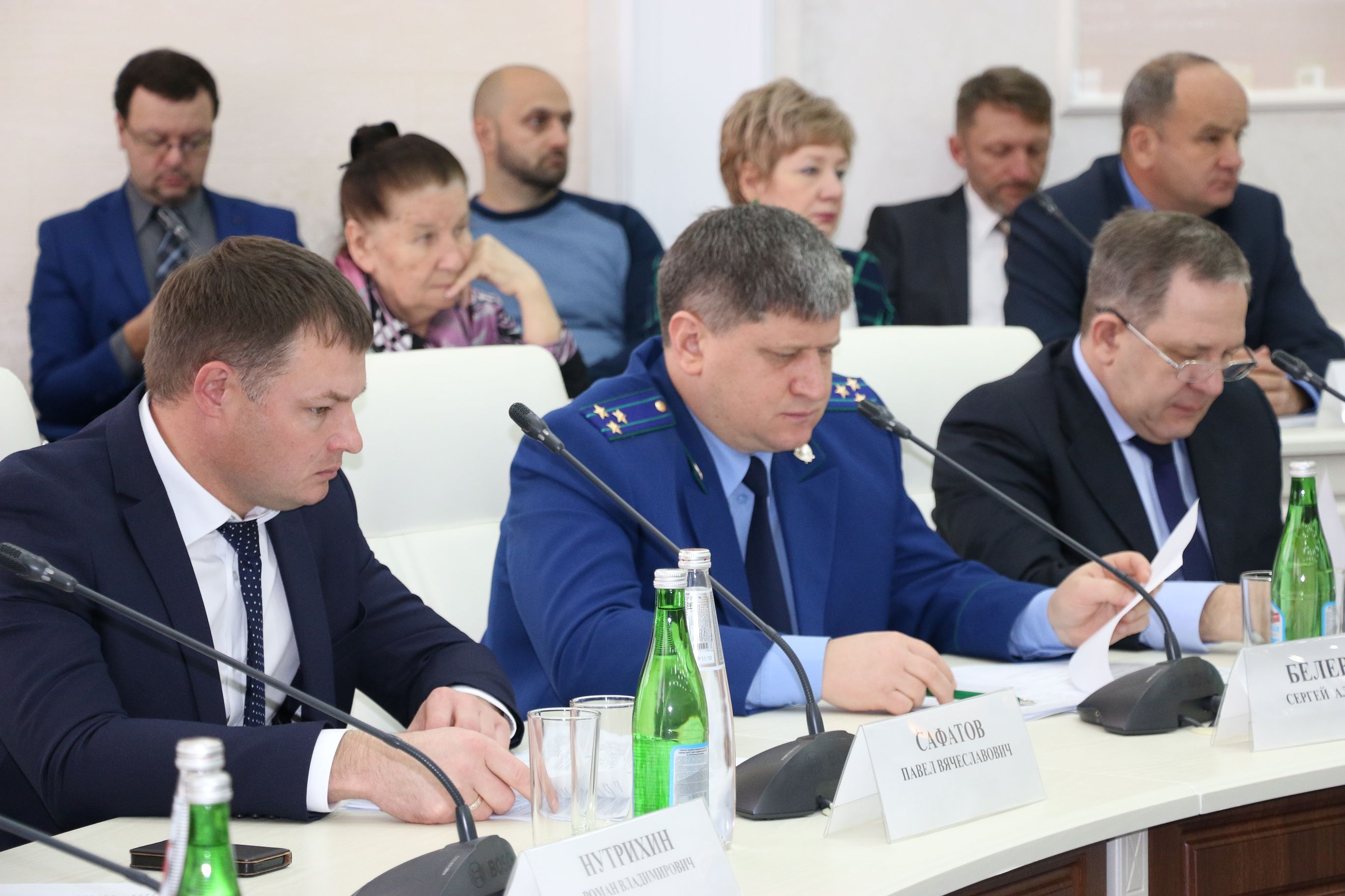Природа как основа развития курортов