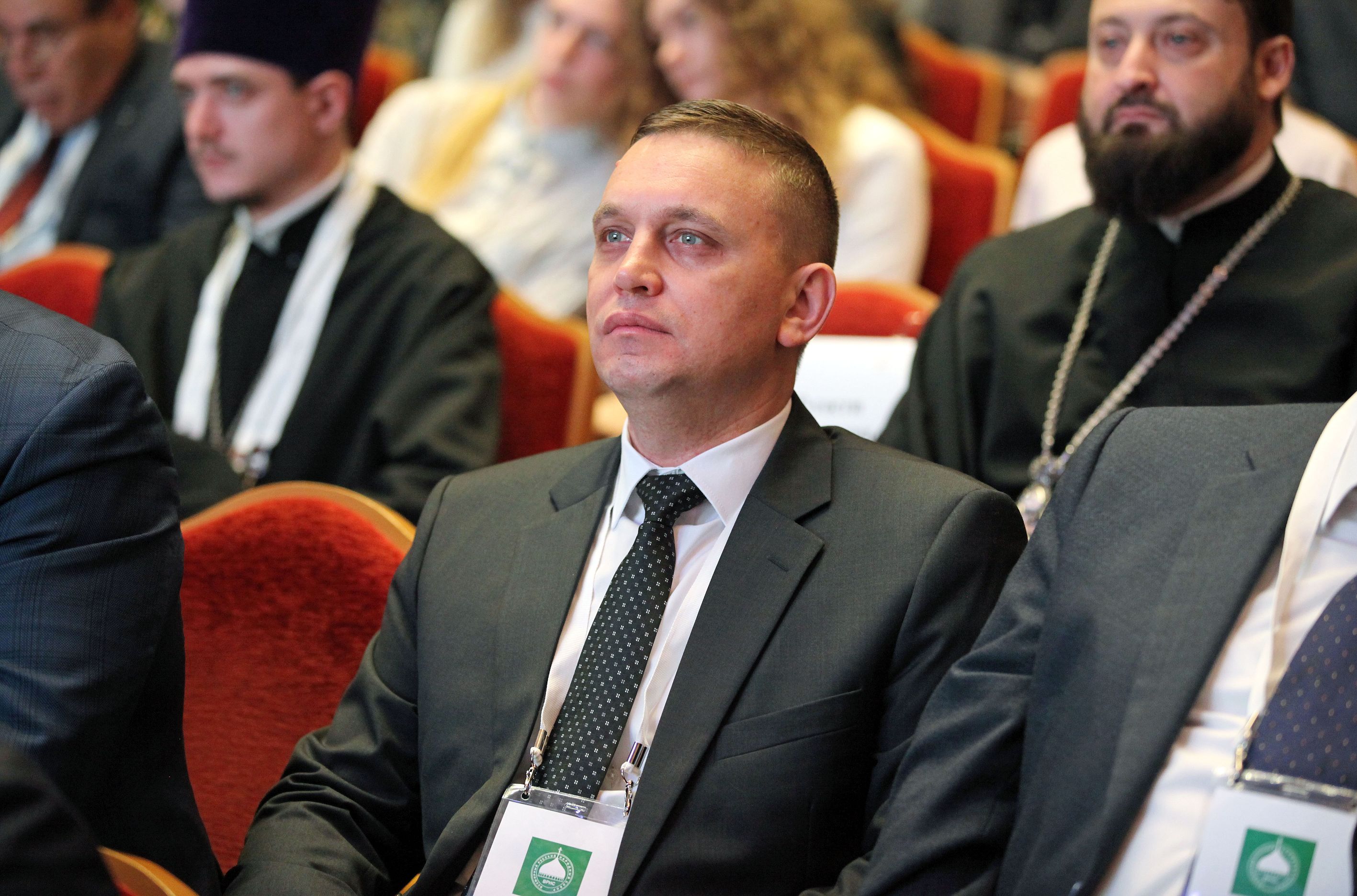 Актуальные вопросы добровольчества подняли на Ставропольском Форуме ВРНС