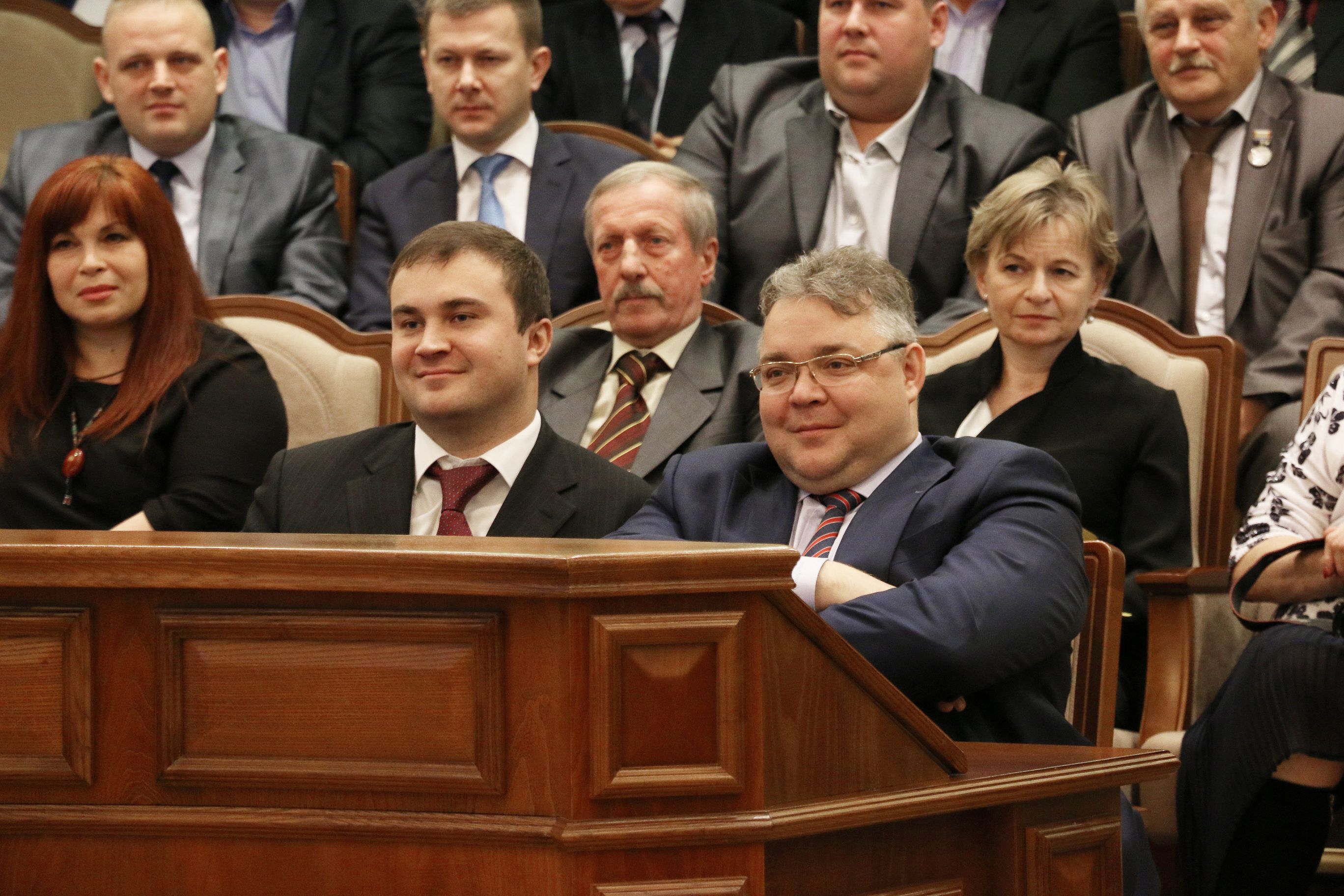 День энергетика-2018