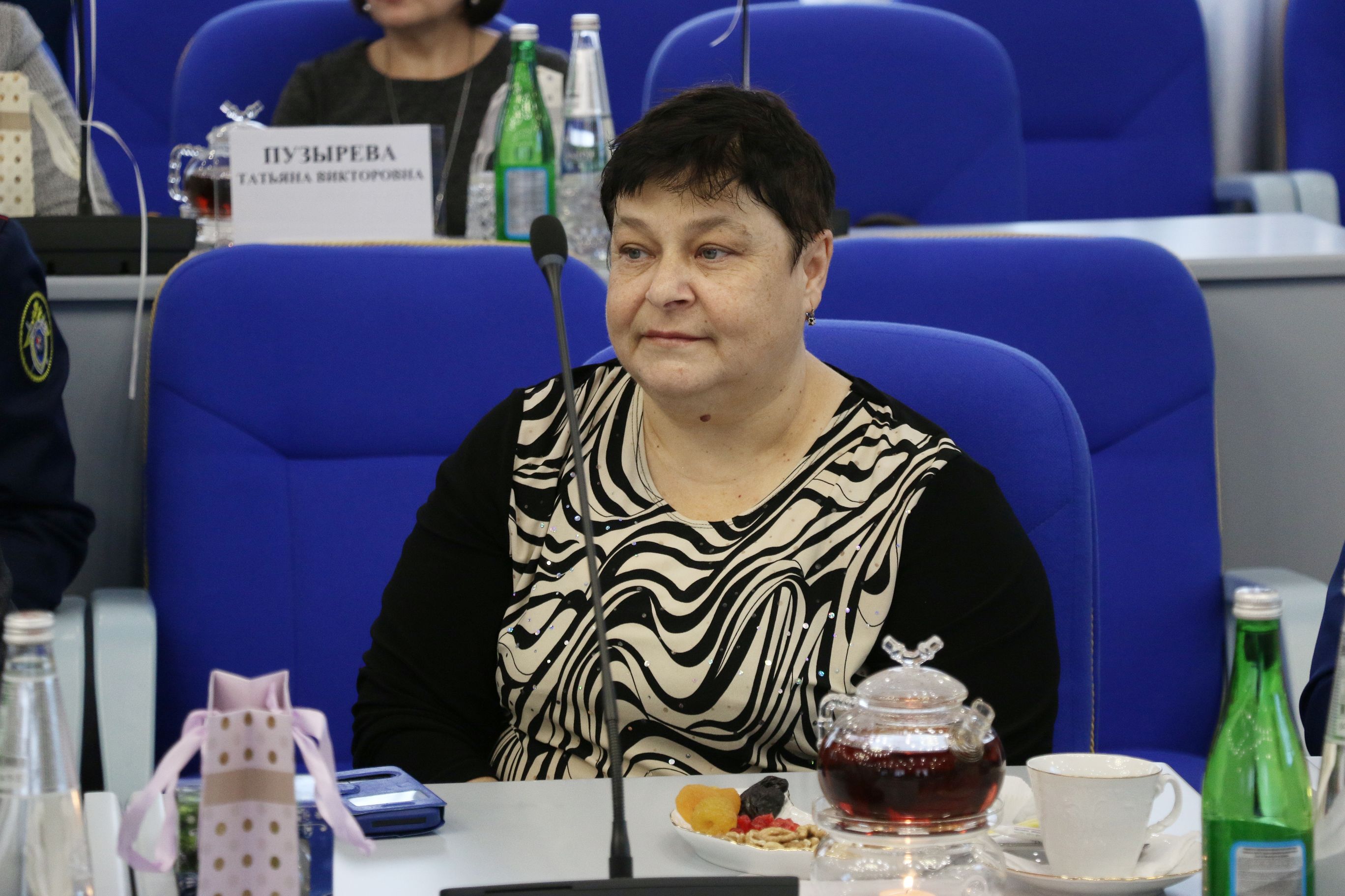 Традиция чествовать лучших