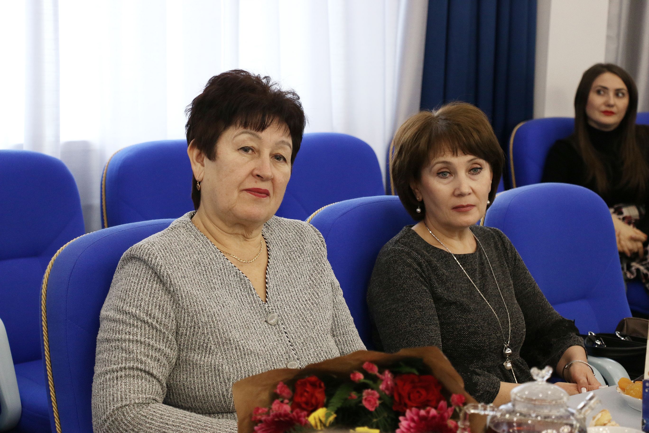 Традиция чествовать лучших