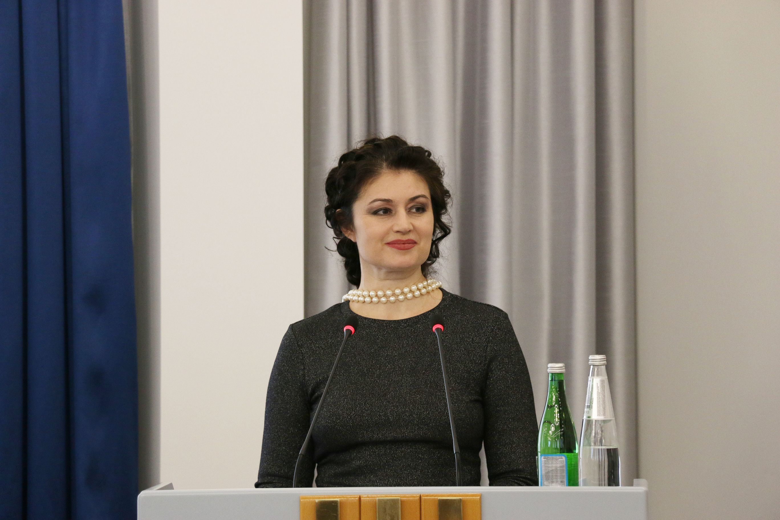 Традиция чествовать лучших