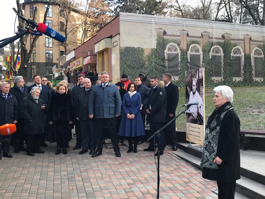 Новые достопримечательности города-курорта