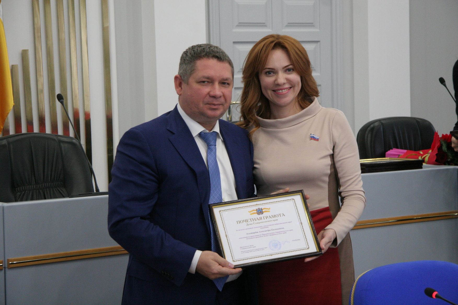 Во главе угла - здравоохранение
