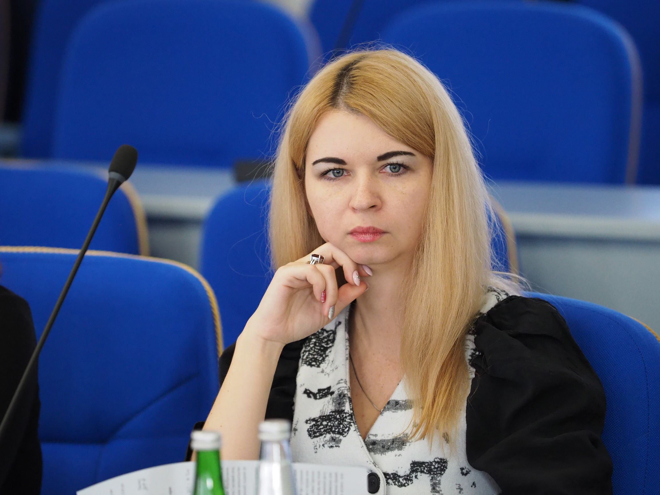 Готовятся  изменения в краевые законы