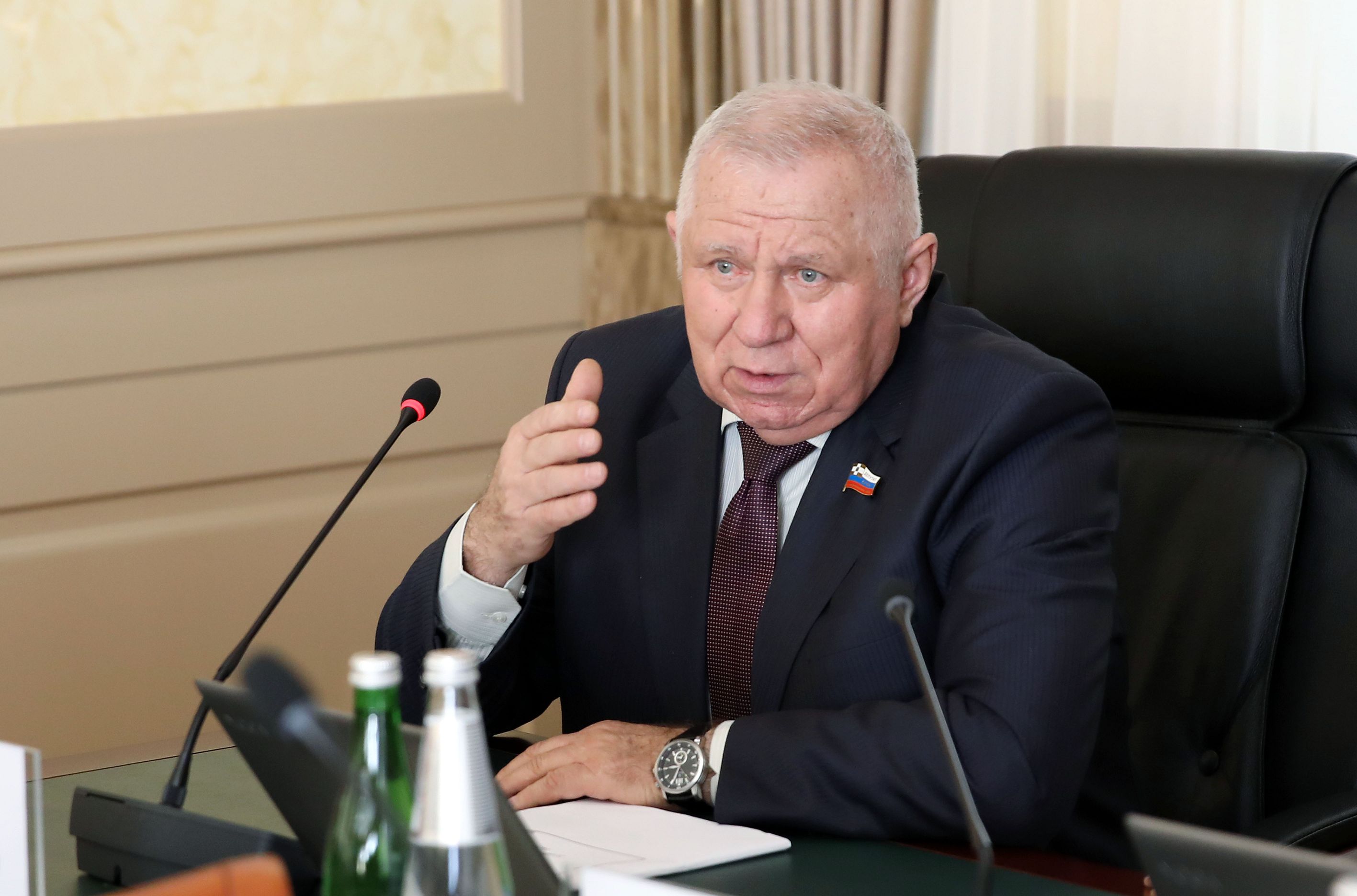 Такси перестанут быть исключительно желтыми