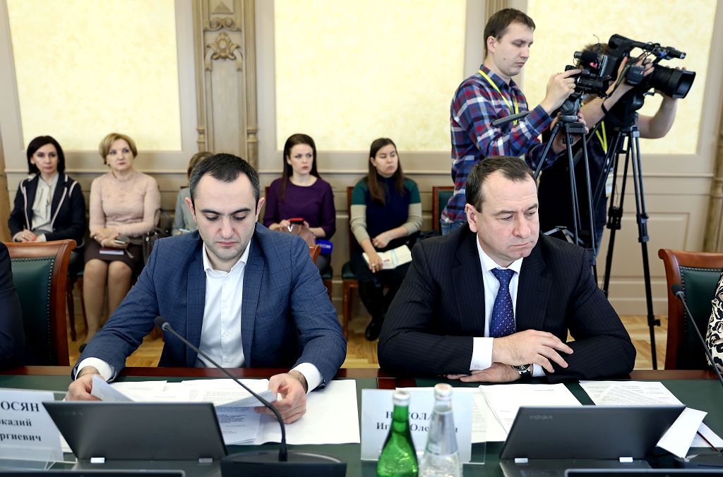 Краевой закон «Об образовании» ждет ряд изменений