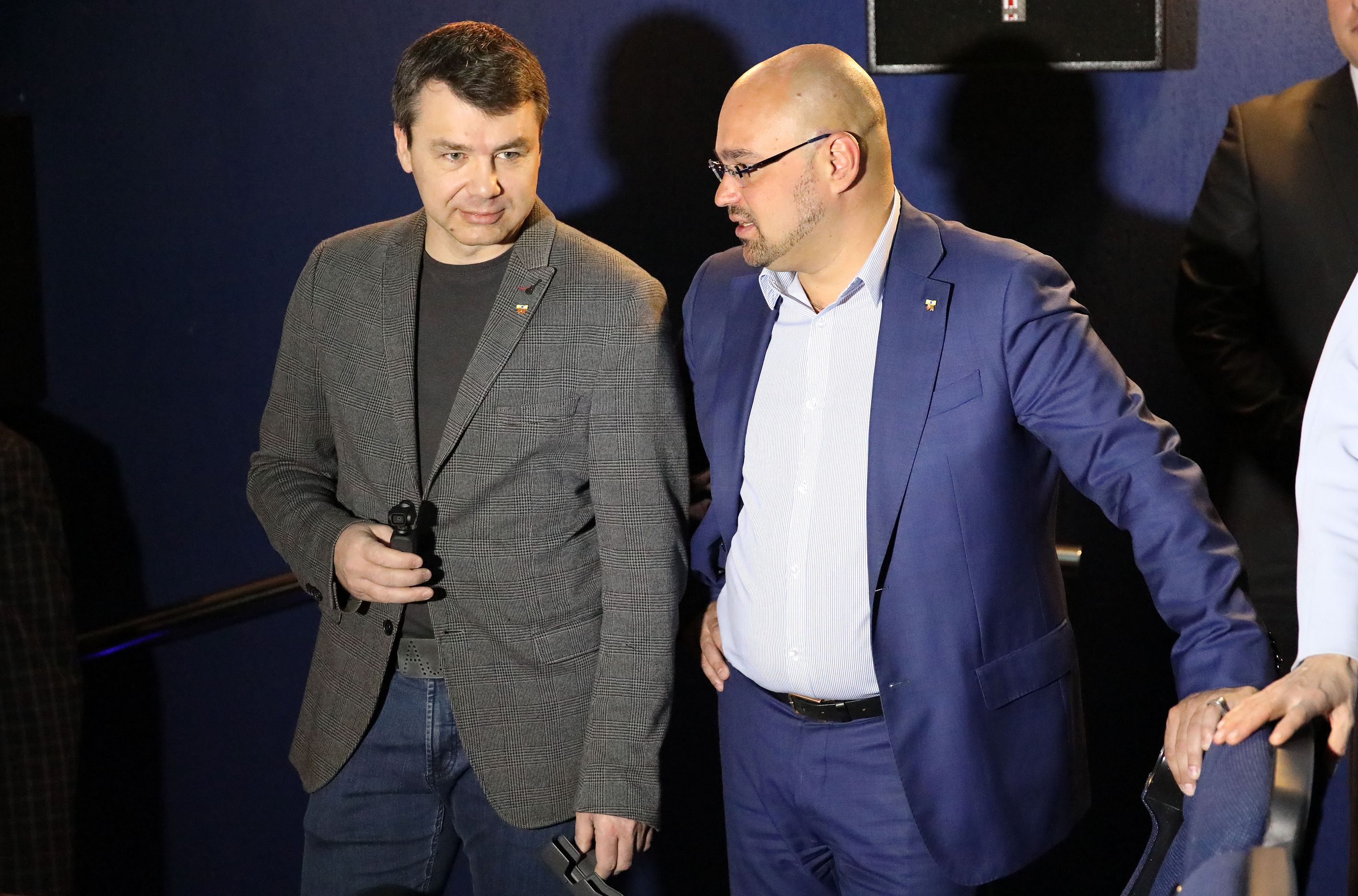 Пространство для молодежи