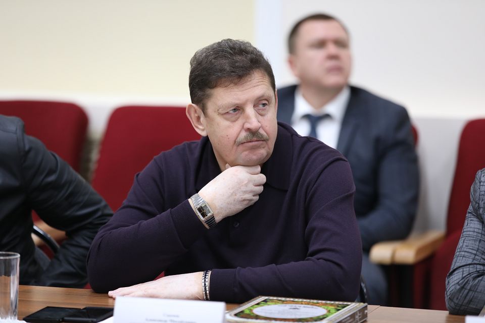 Временная комиссия Думы края изучила работу парков культуры в Новоалександровске