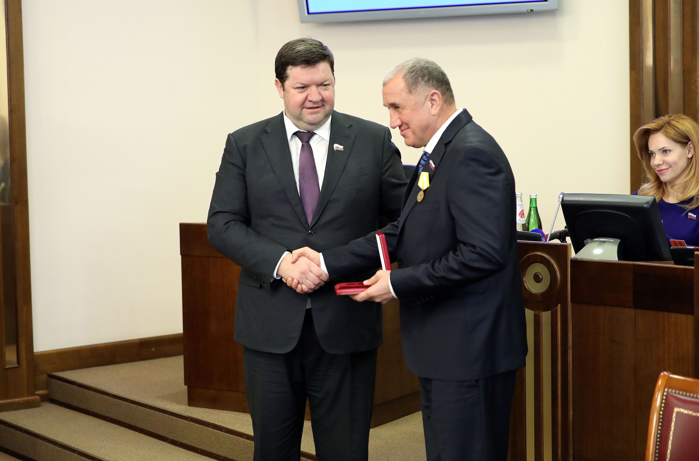С планами определились