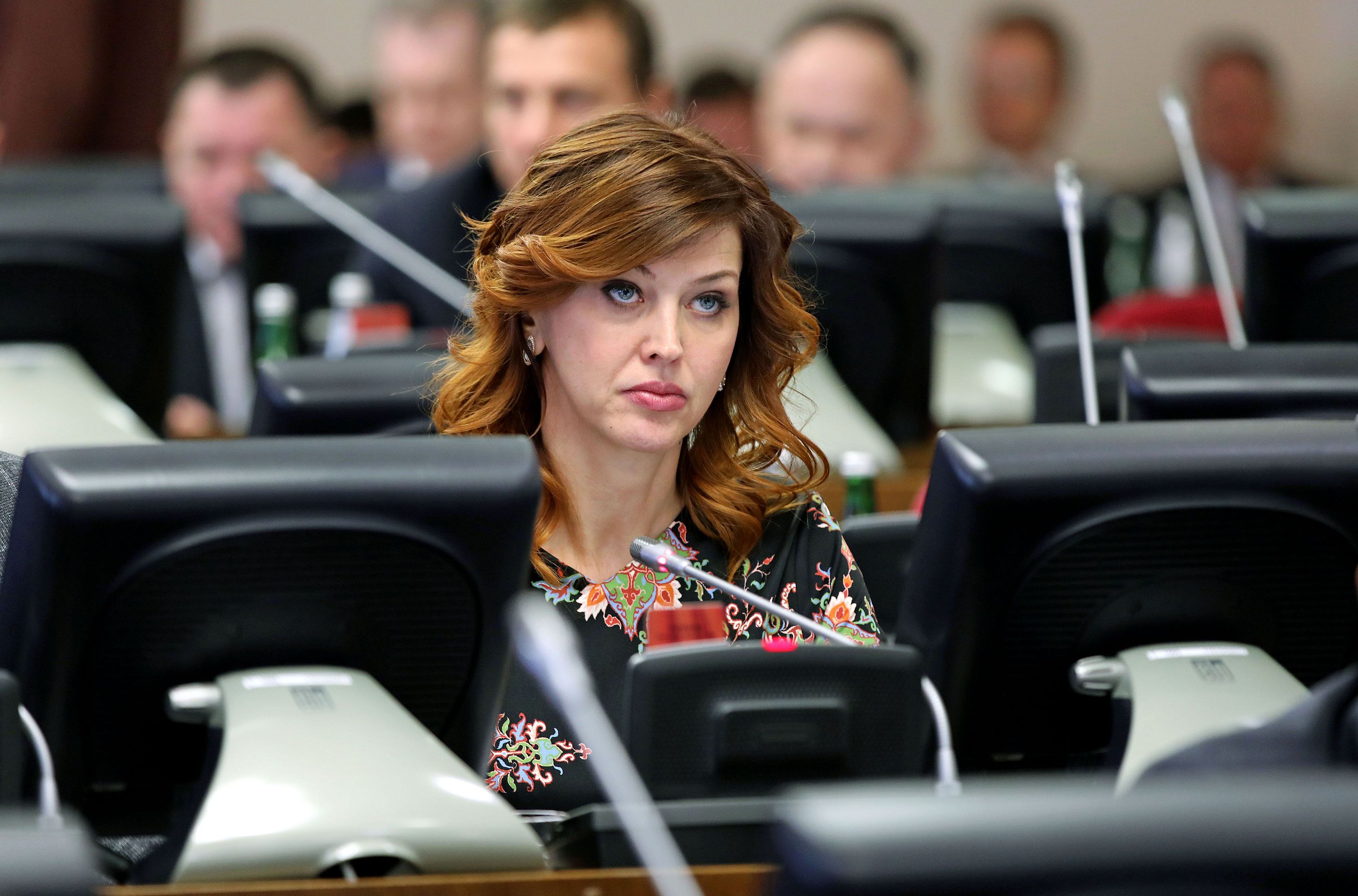 С планами определились