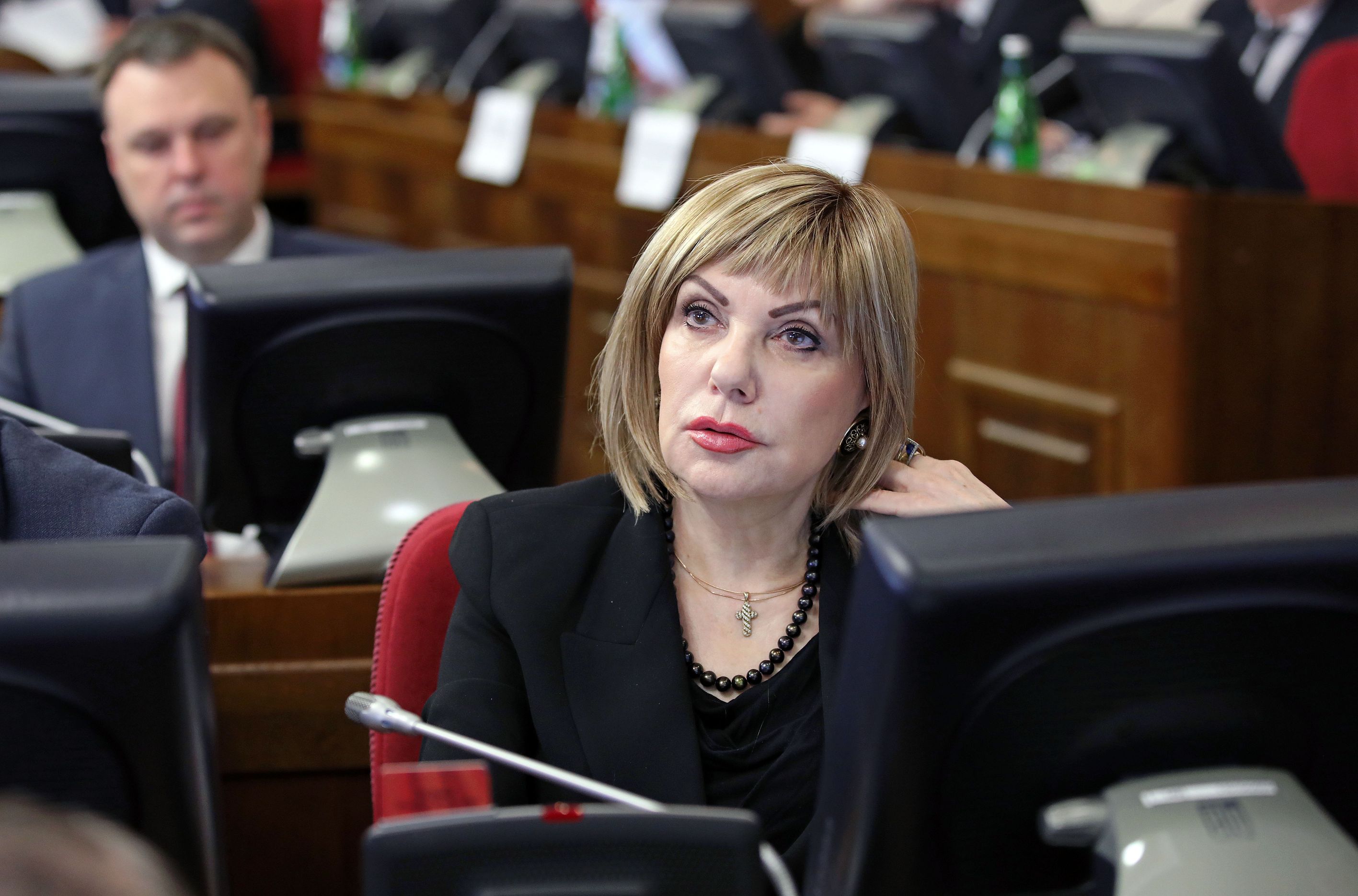 С планами определились