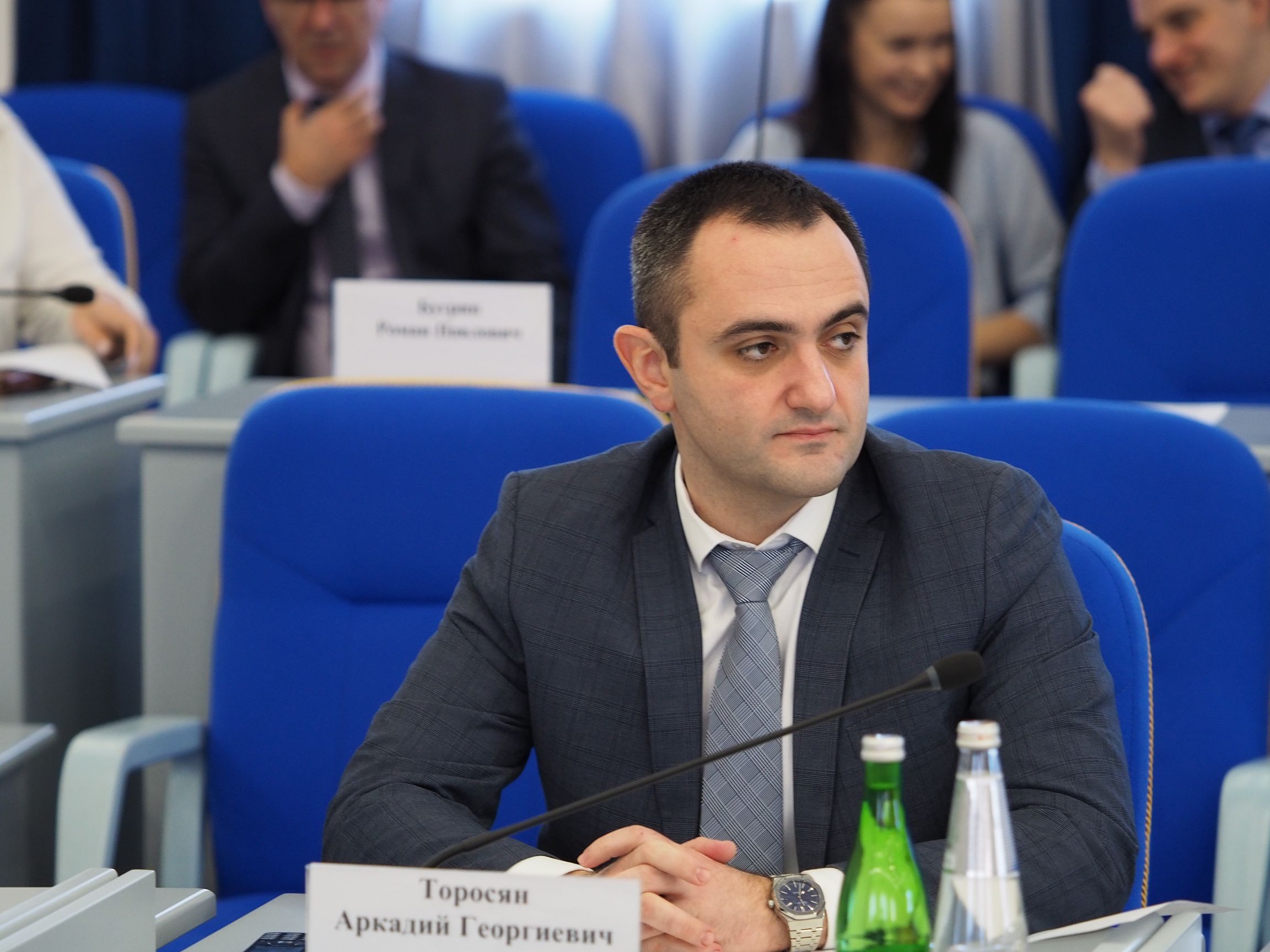 МФЦ обретают популярность