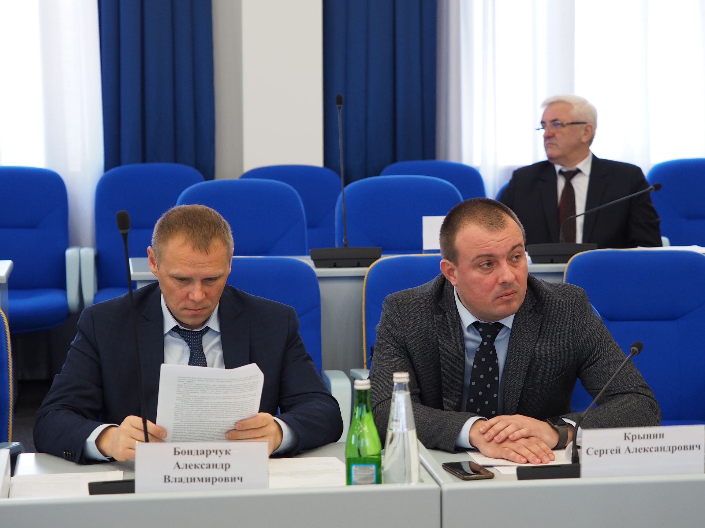МФЦ обретают популярность