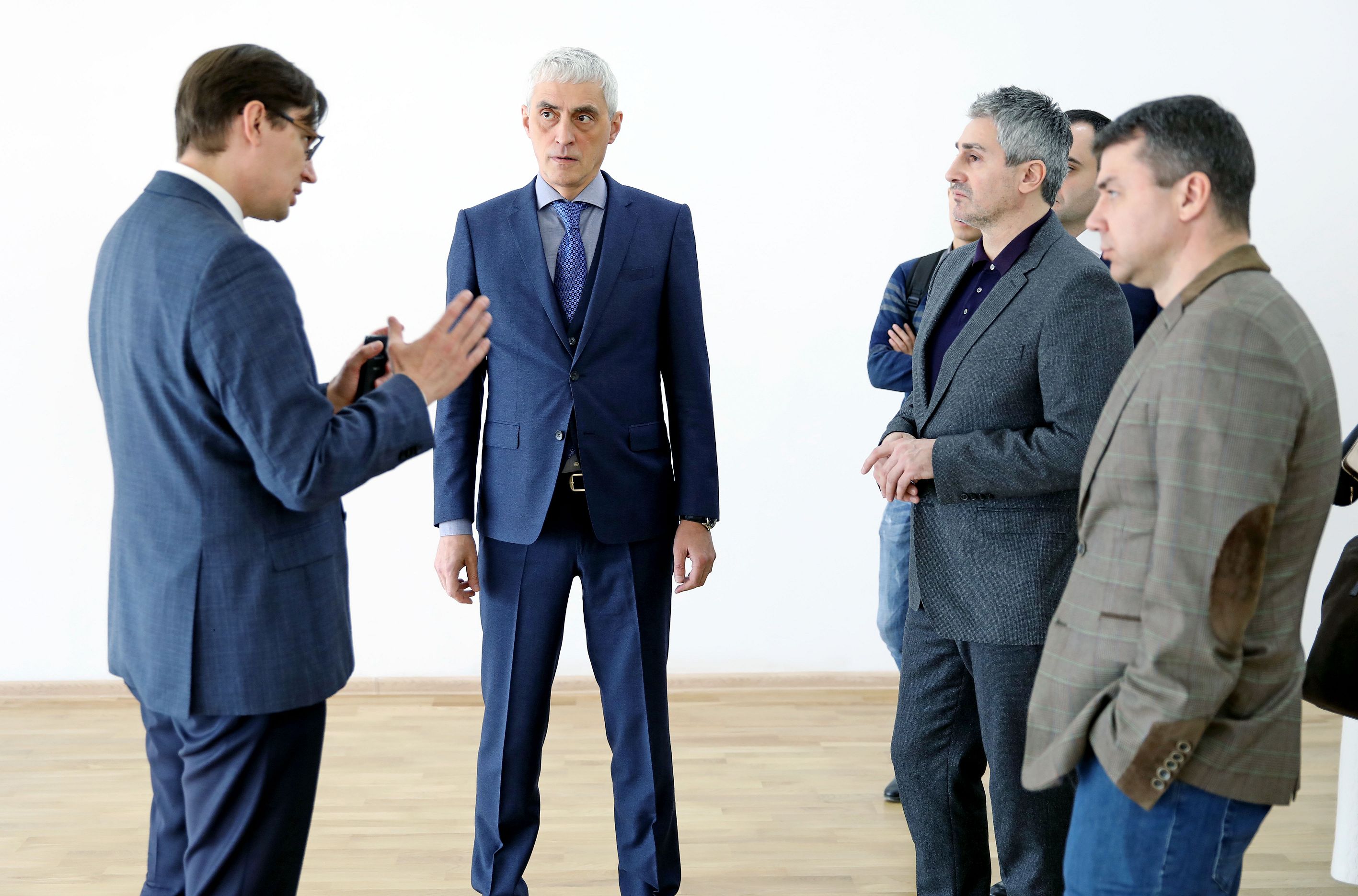 Культура местного значения