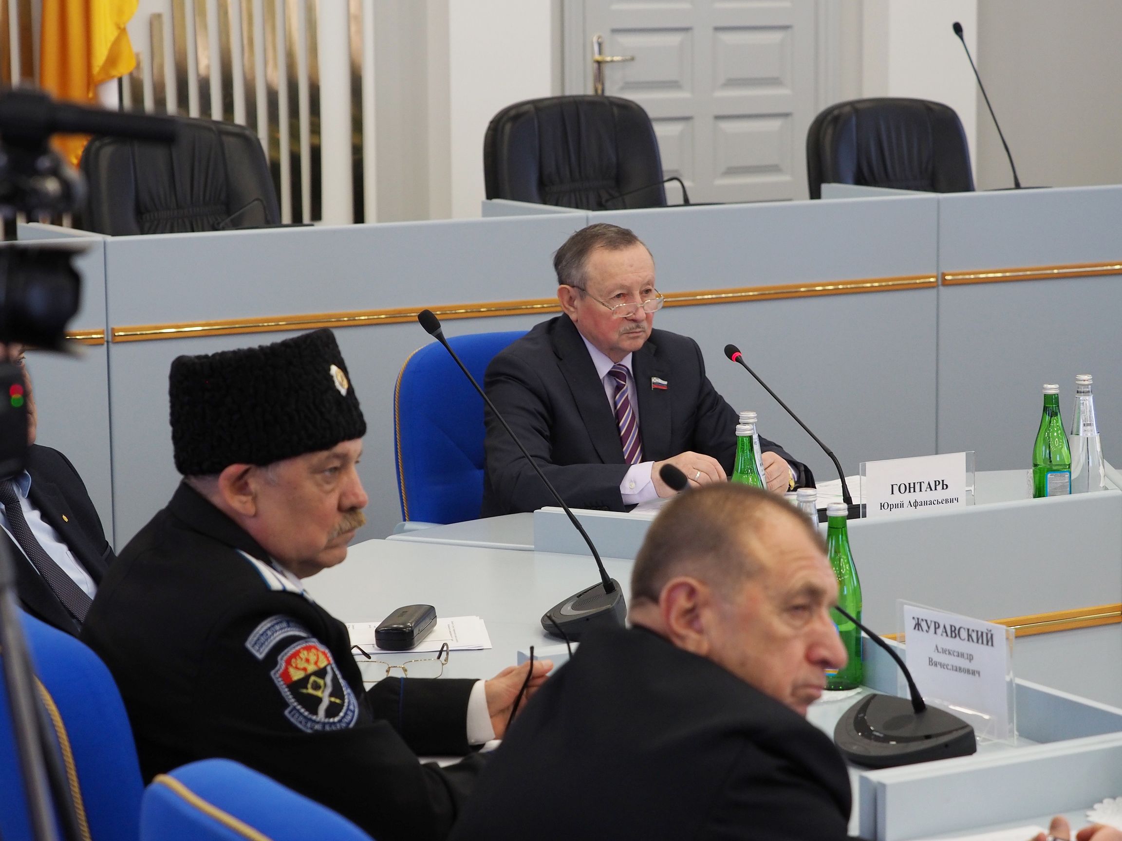 У страны должен быть ещё один День воинской славы, который увековечит память о битве за Кавказ