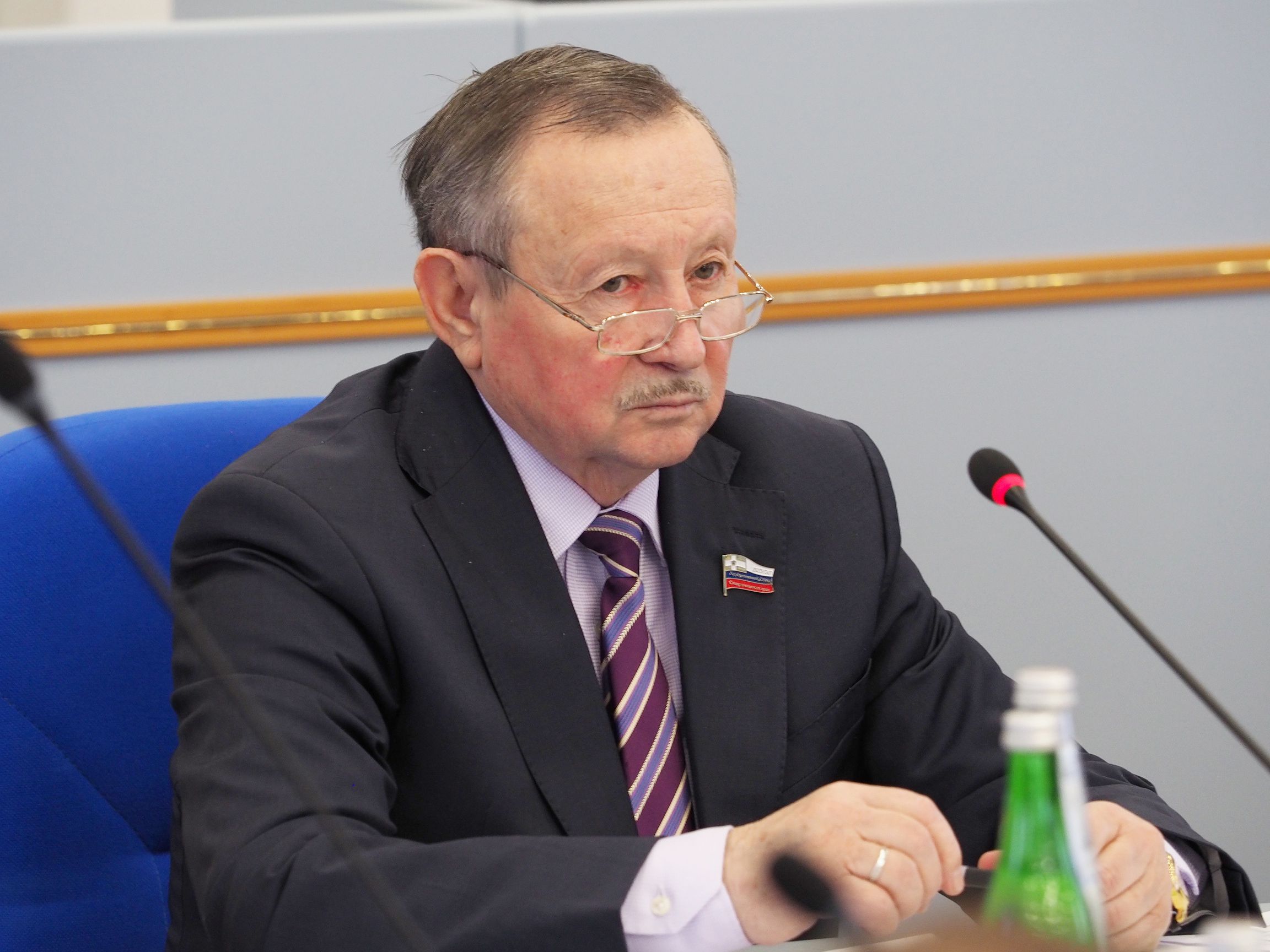 У страны должен быть ещё один День воинской славы, который увековечит память о битве за Кавказ