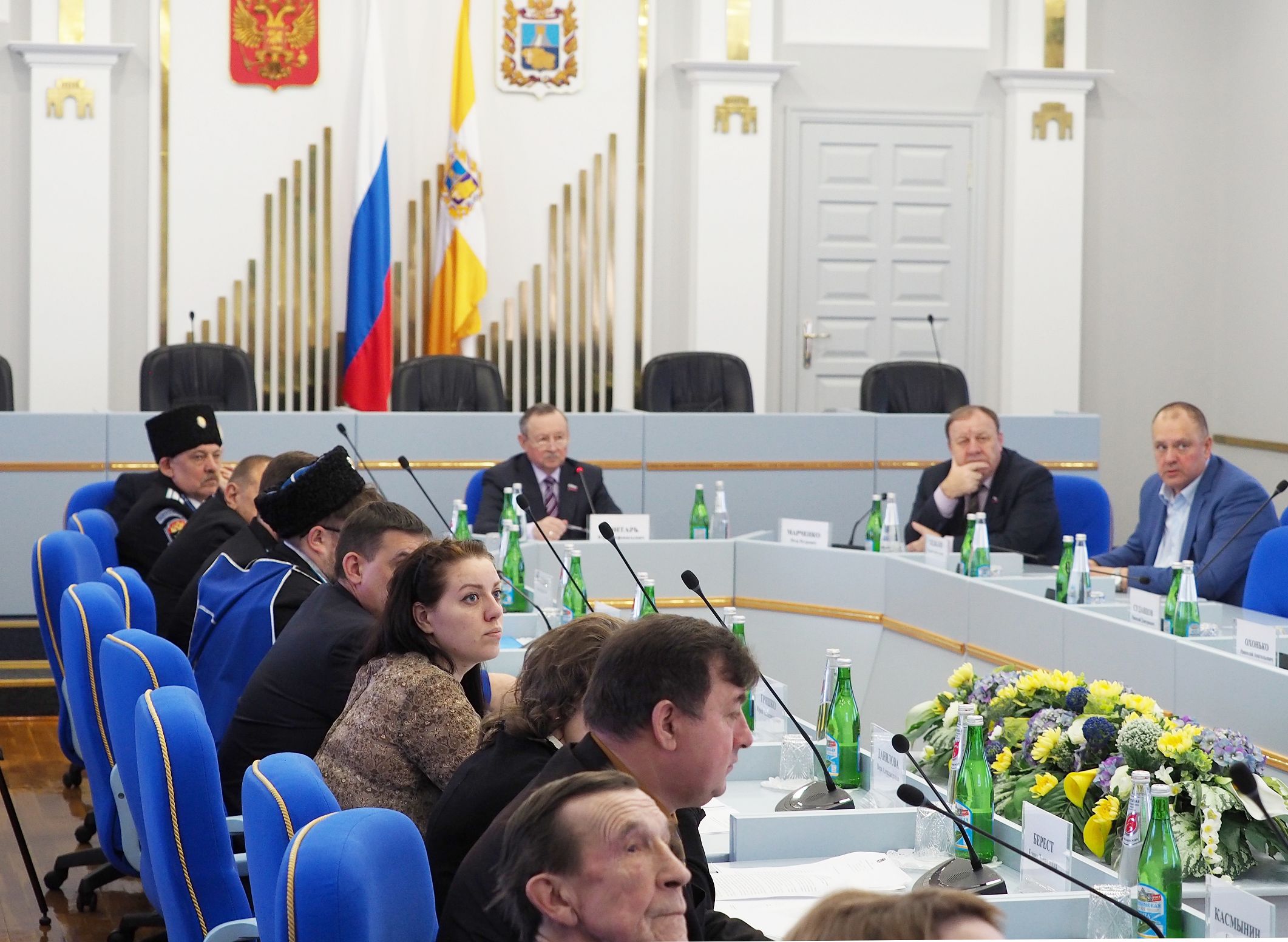 У страны должен быть ещё один День воинской славы, который увековечит память о битве за Кавказ