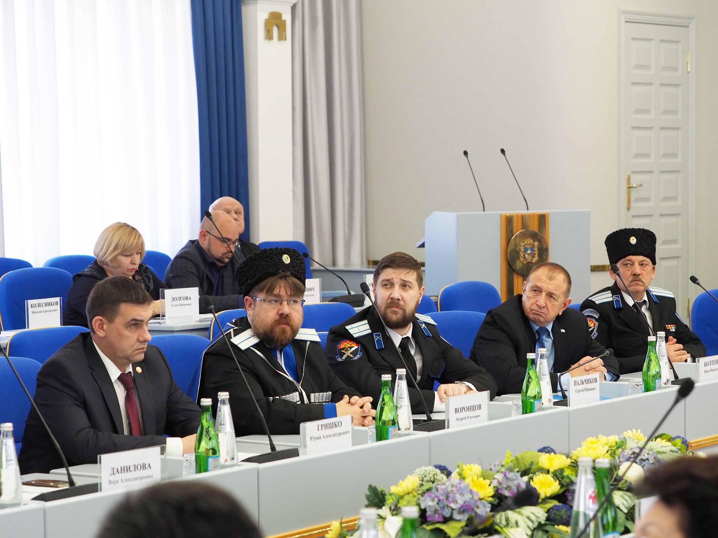 У страны должен быть ещё один День воинской славы, который увековечит память о битве за Кавказ