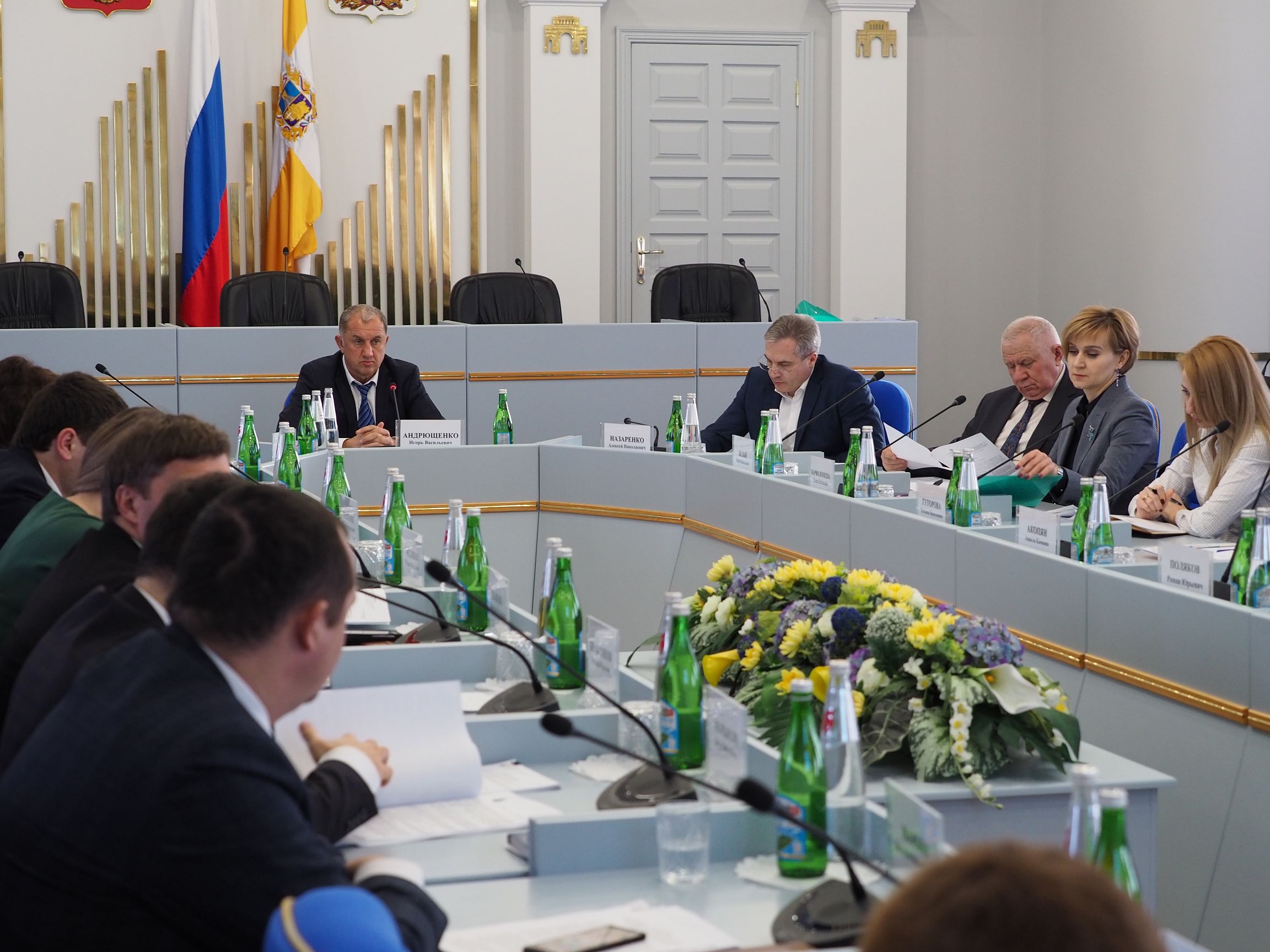Итоги и перспективы программы капитального ремонта