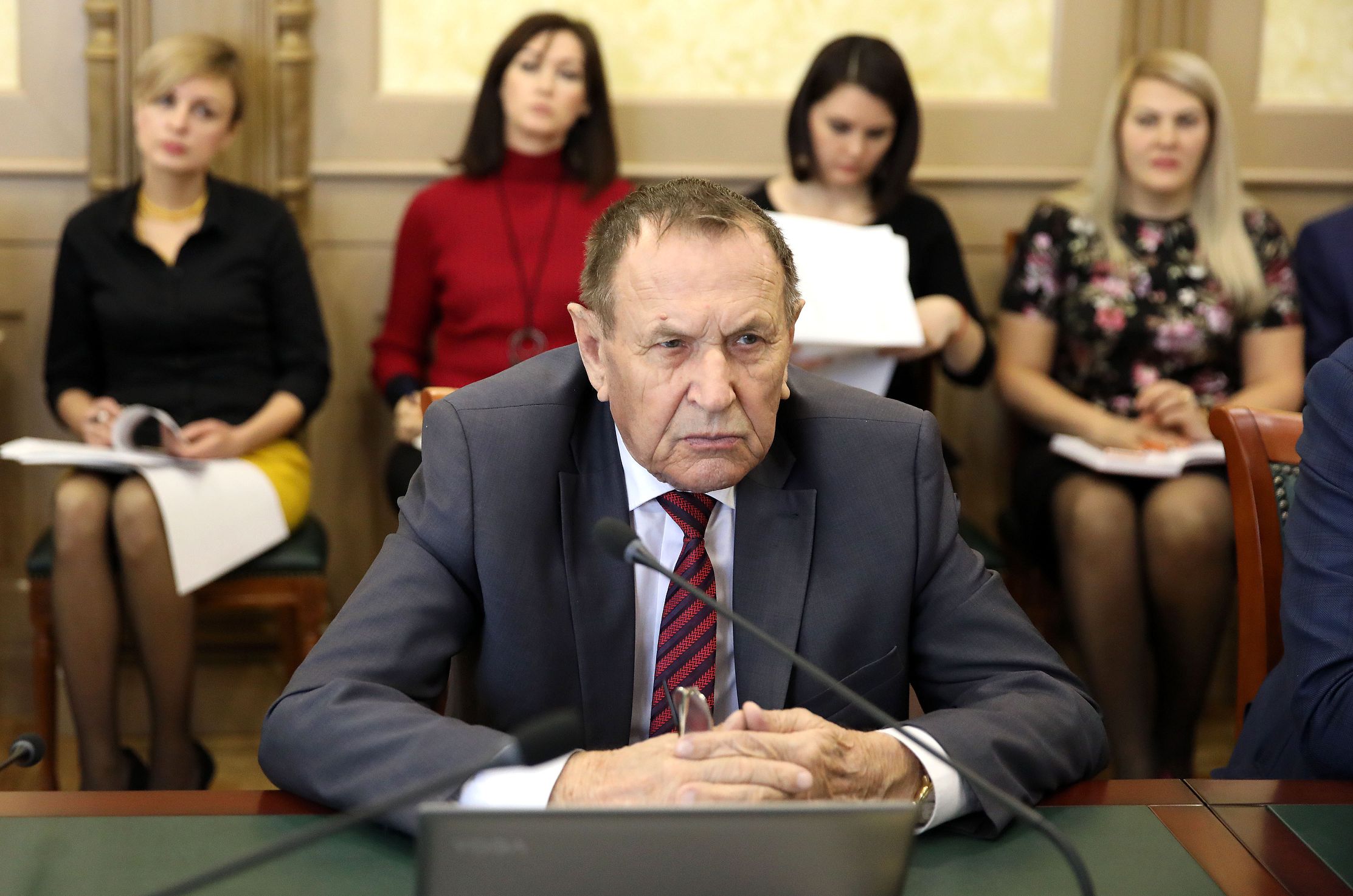 За бюджетную эффективность
