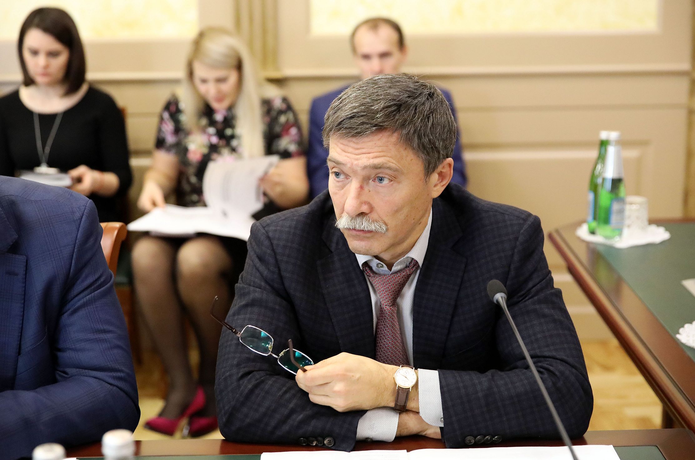 За бюджетную эффективность
