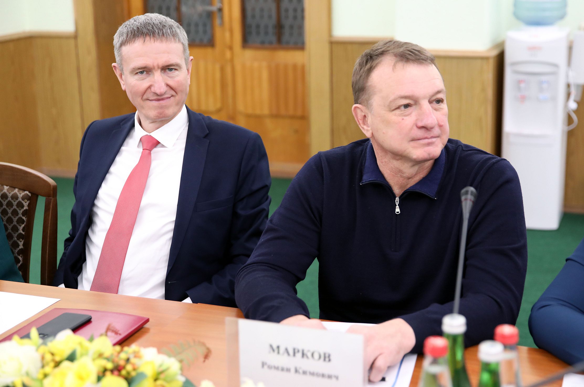 Кадры и сегодня решают всё