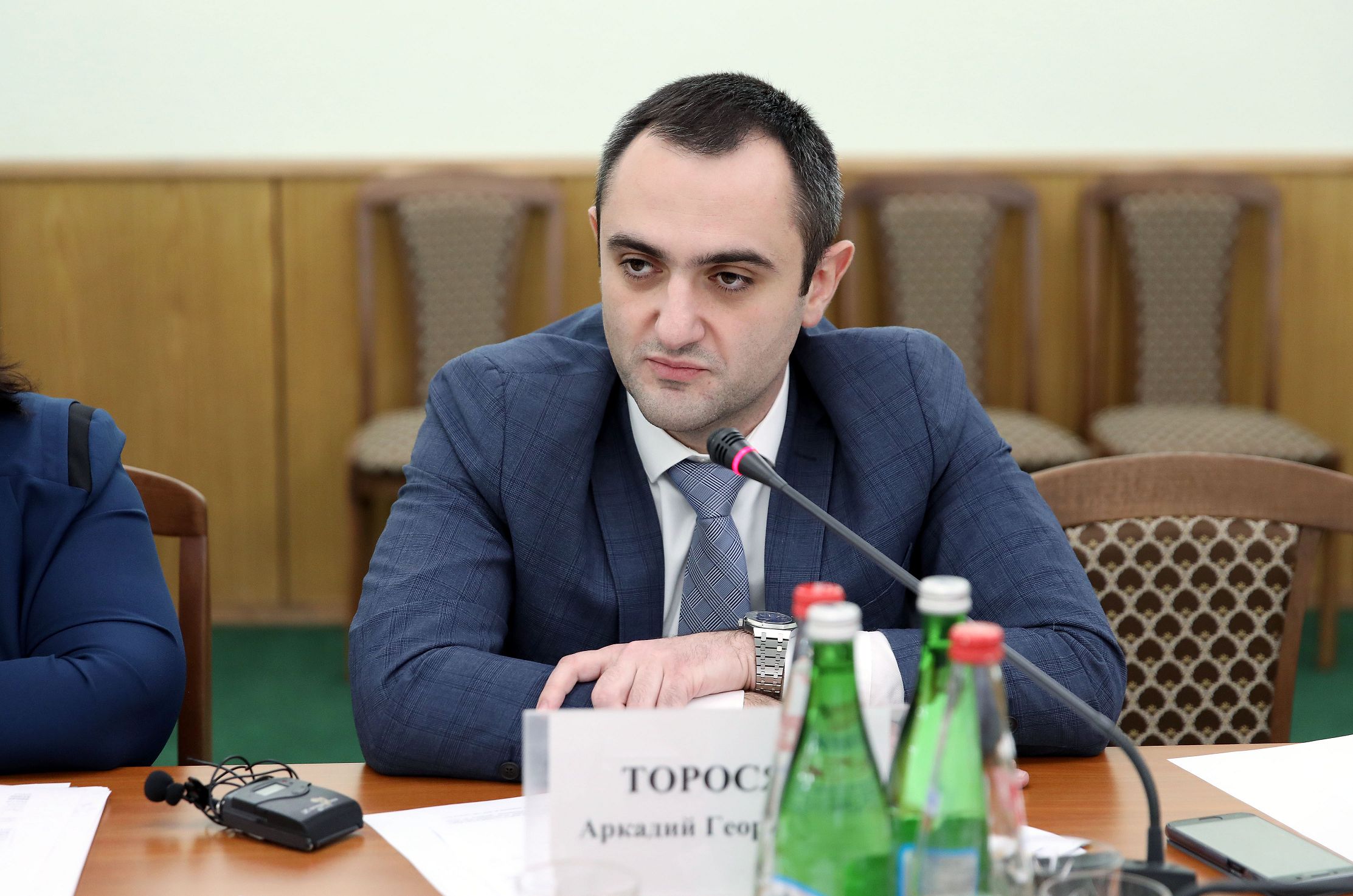 Кадры и сегодня решают всё