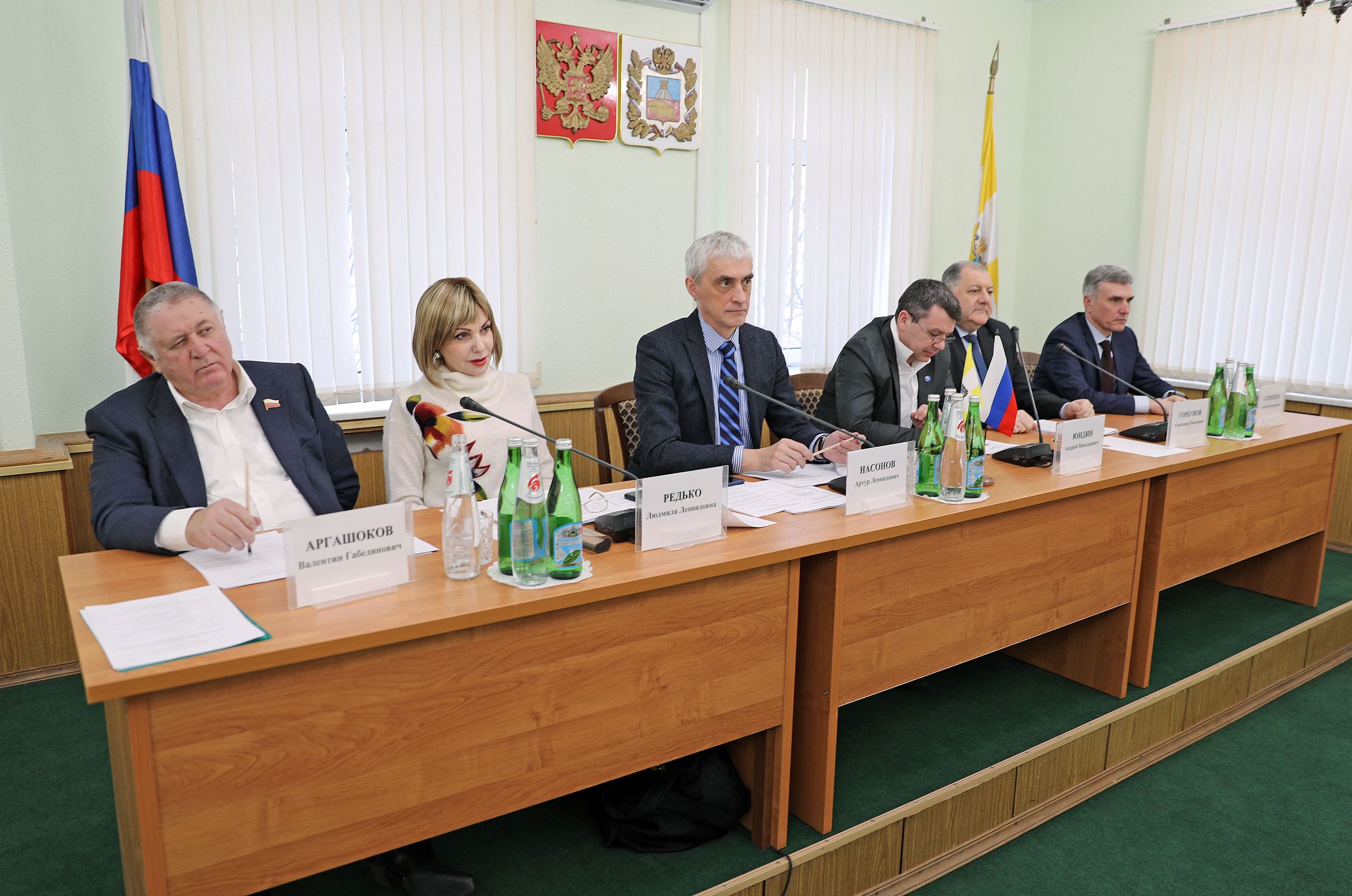 Кадры и сегодня решают всё
