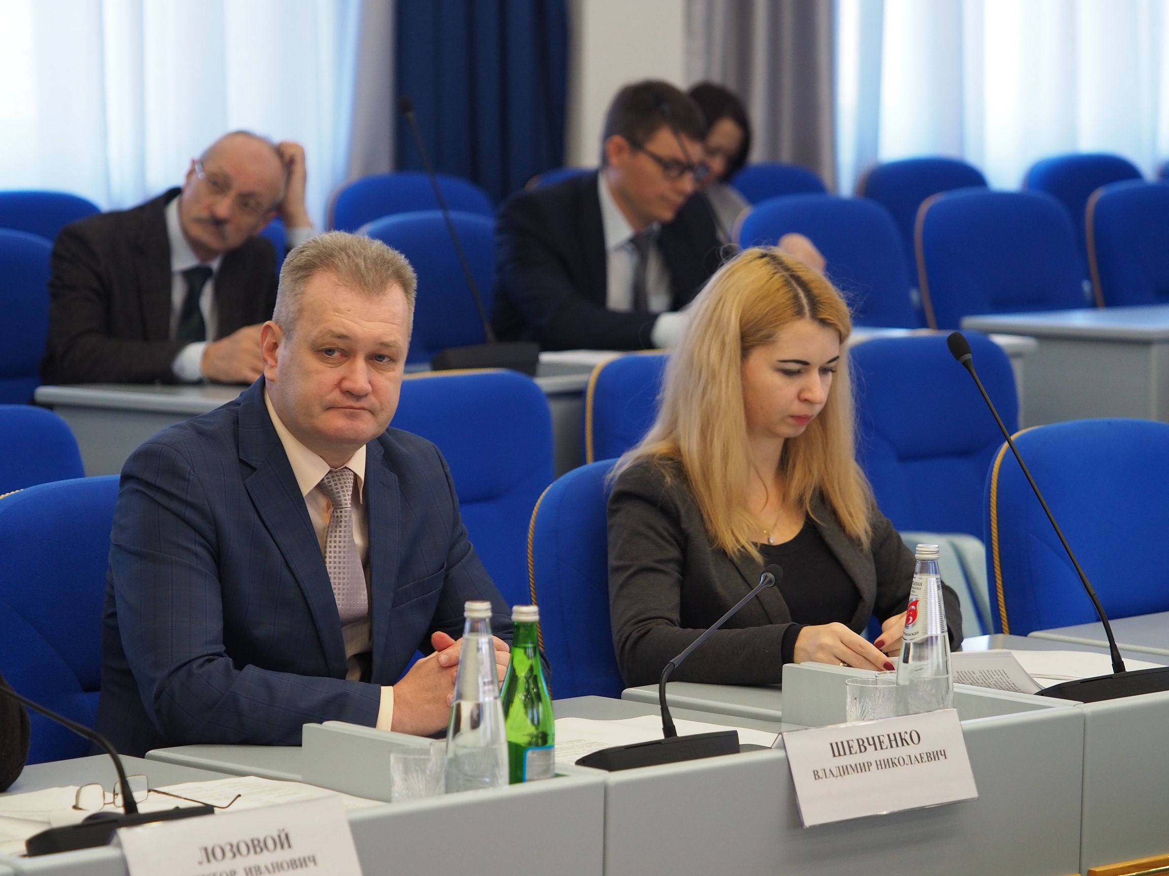 Ориентир на поддержку фермеров и увеличение объема экспорта
