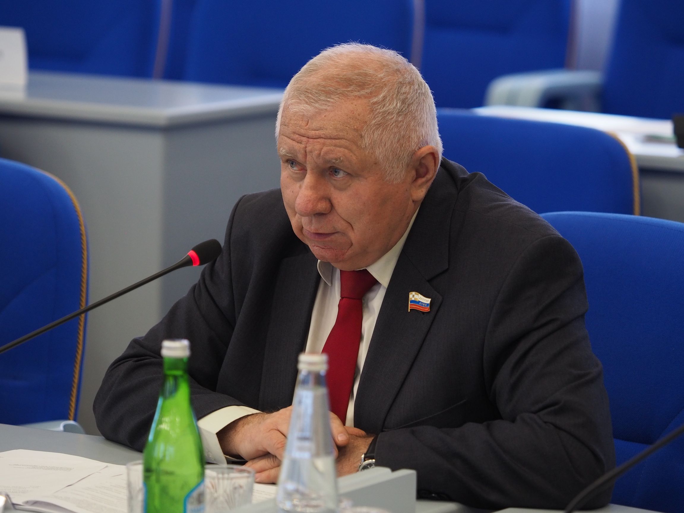 Ориентир на поддержку фермеров и увеличение объема экспорта
