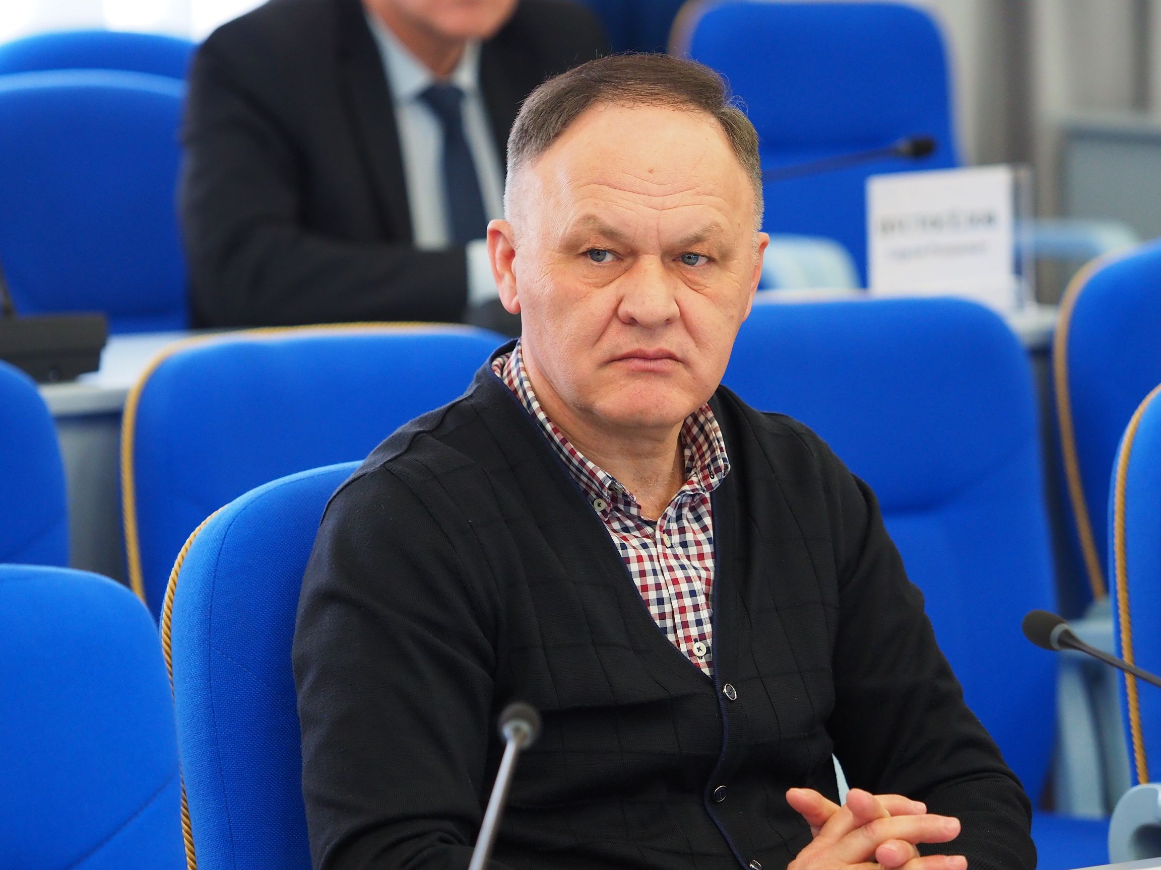 Вопрос обеспечения безопасности граждан при эксплуатации газового оборудования на особом депутатском контроле