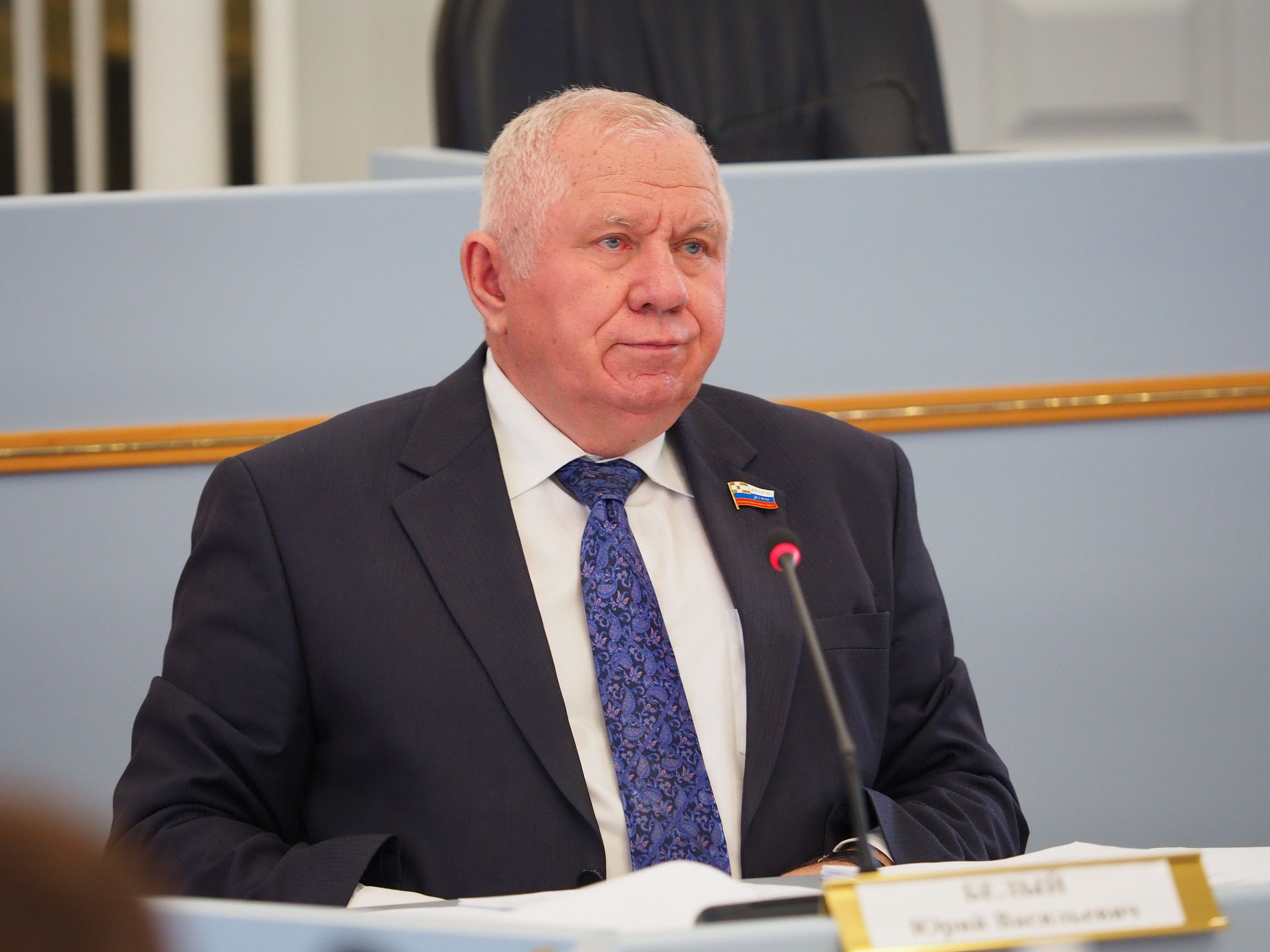 Расходы краевого бюджета будут увеличены
