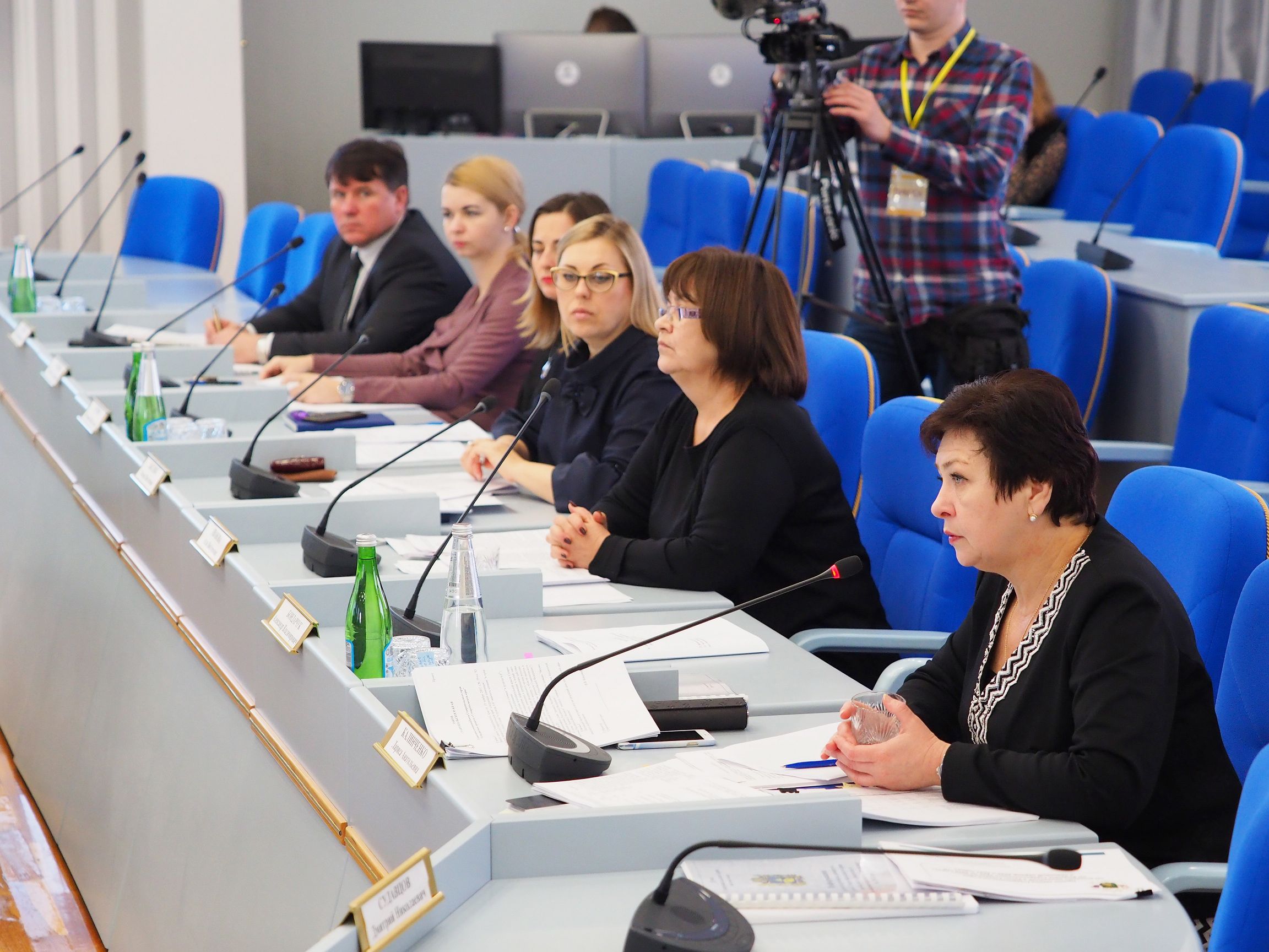 Расходы краевого бюджета будут увеличены