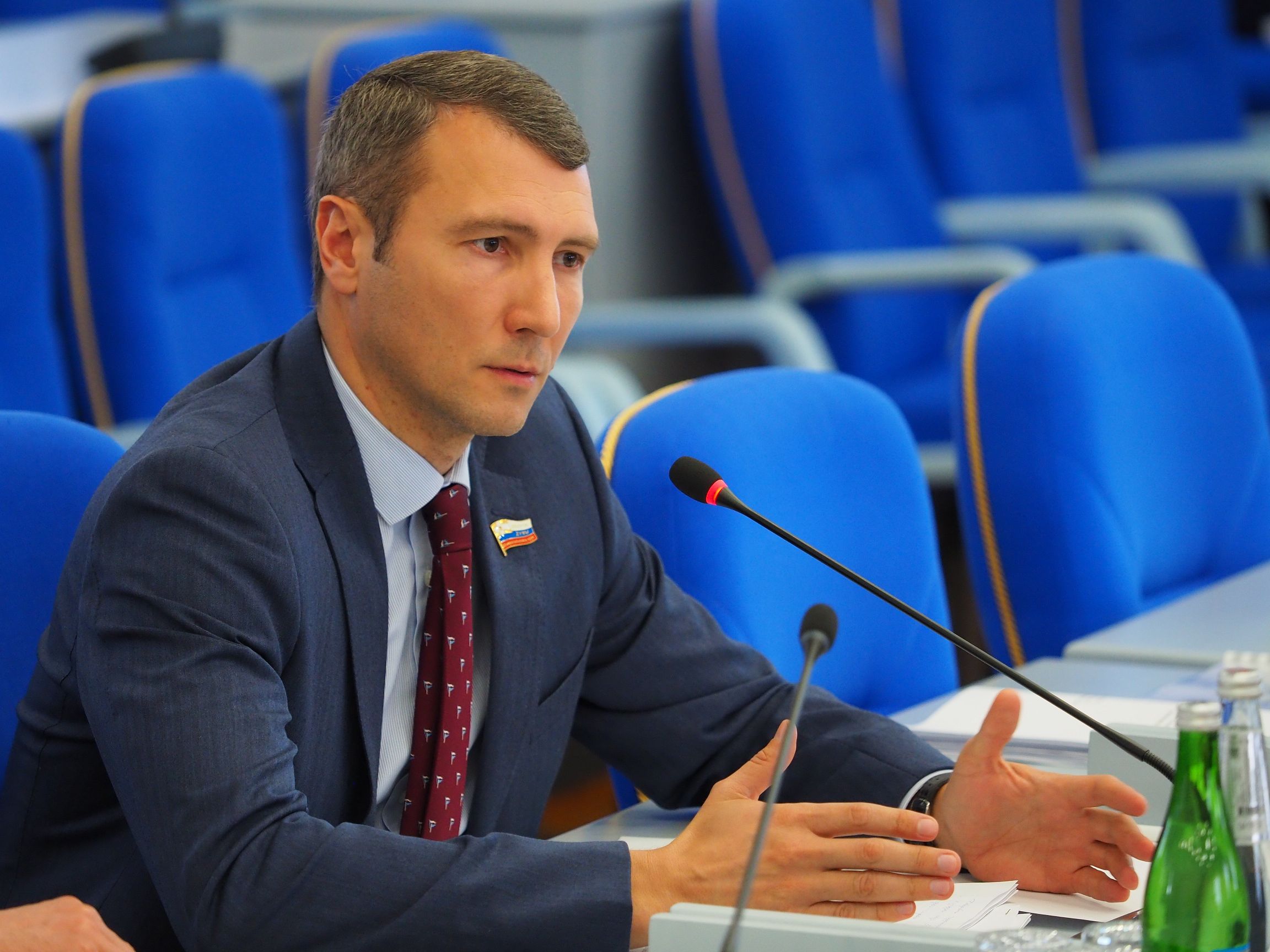 Расходы краевого бюджета будут увеличены
