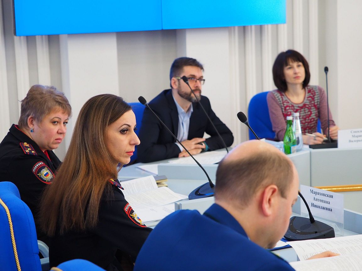 Продажа алкоголя – под особым контролем