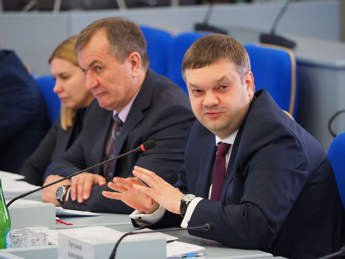 Продажа алкоголя – под особым контролем