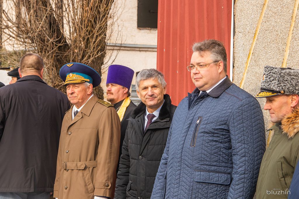 В День защитника Отечества!