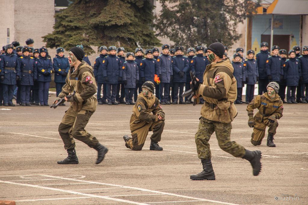 В День защитника Отечества!