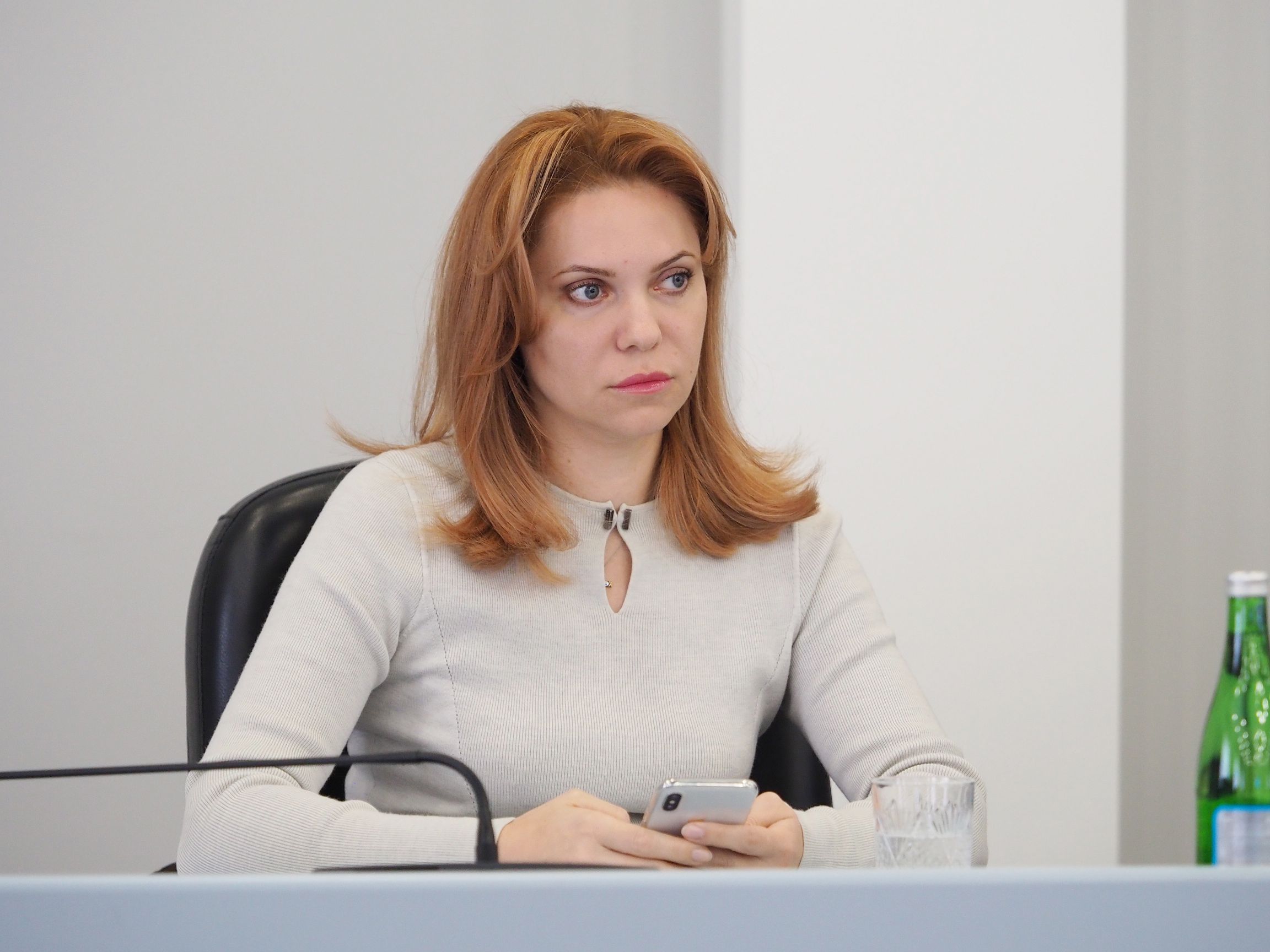 Актуальные вопросы перед заседанием Думы