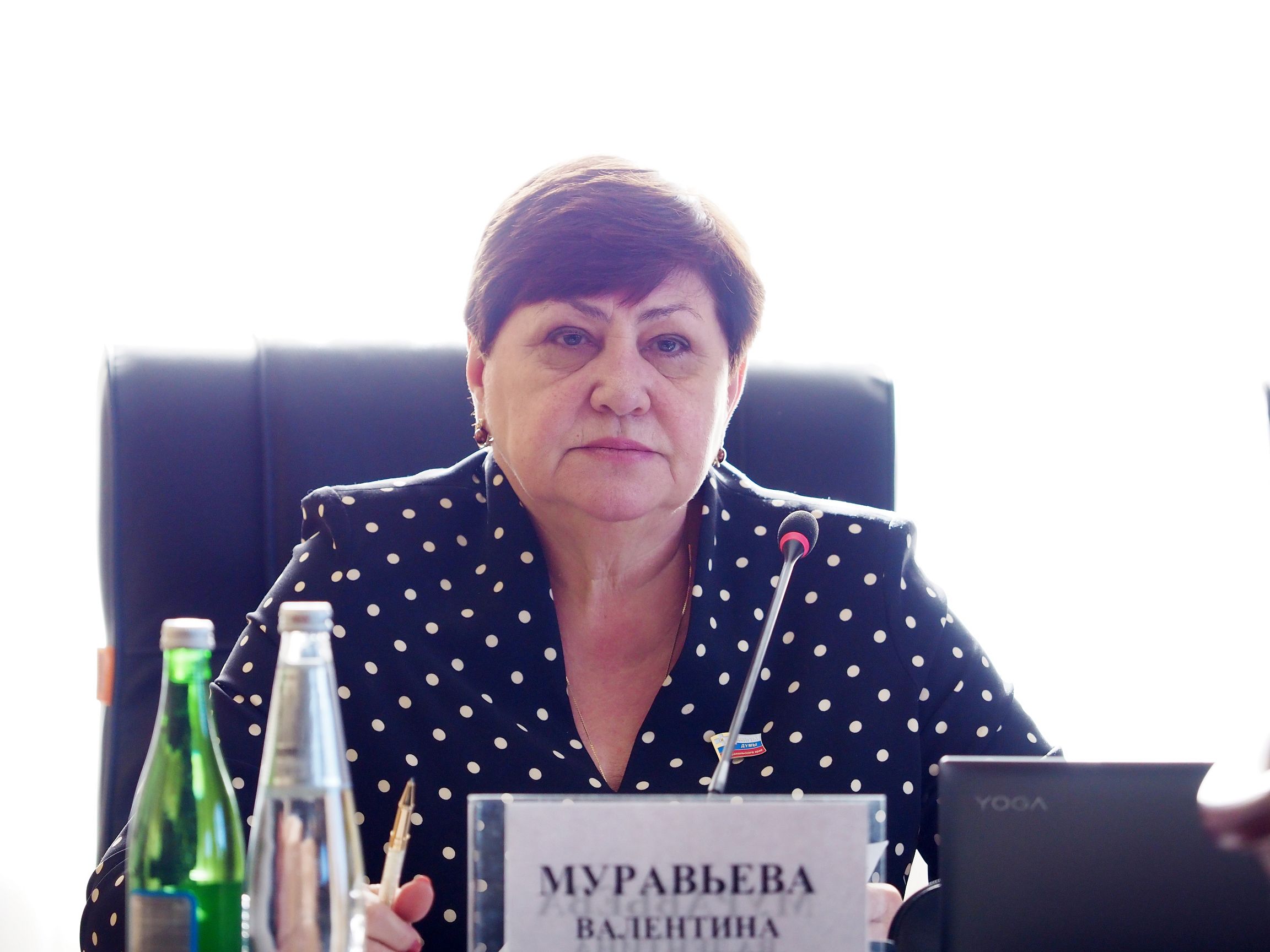 Работа продолжается