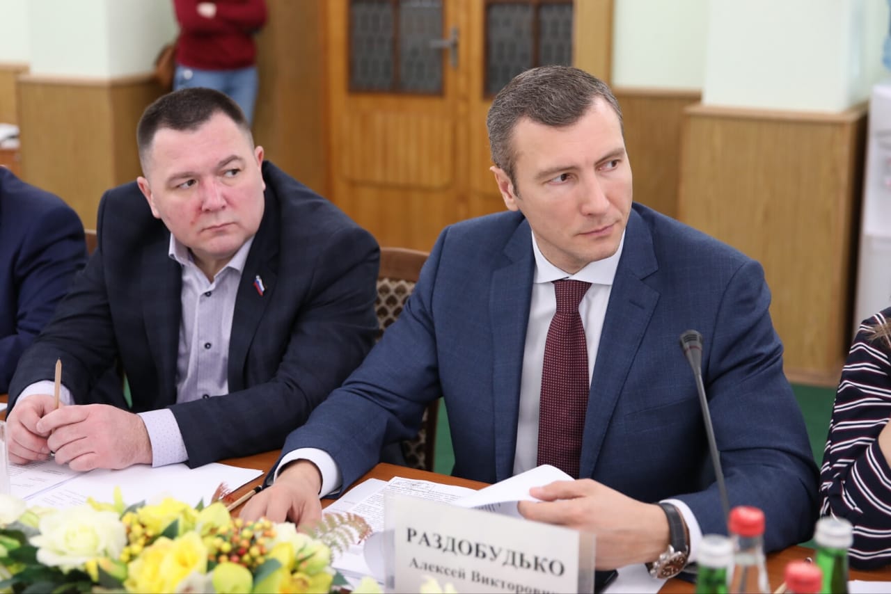 Внимание к курортам не ослабевает