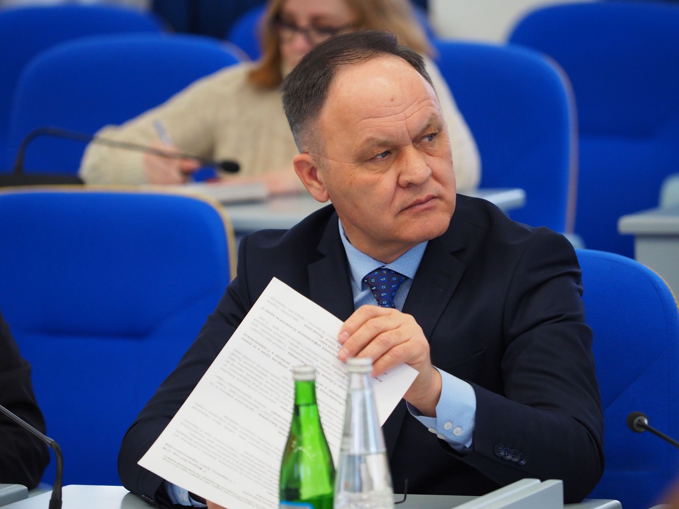 Почётная миссия донорства