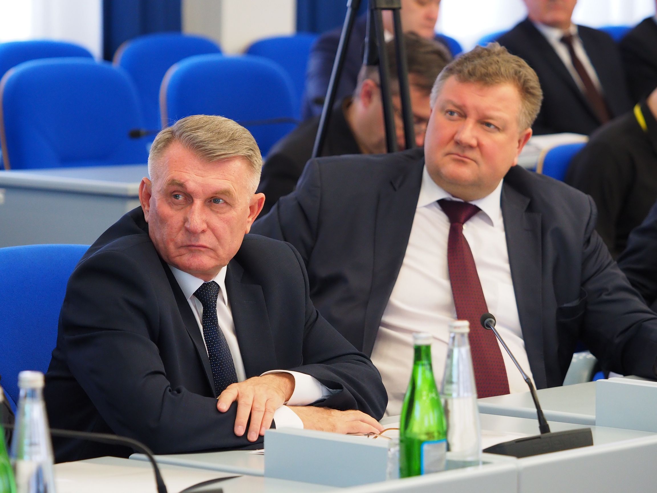 Перспективы социального развитие села обсудили на заседании фракции партии «Единая Россия»